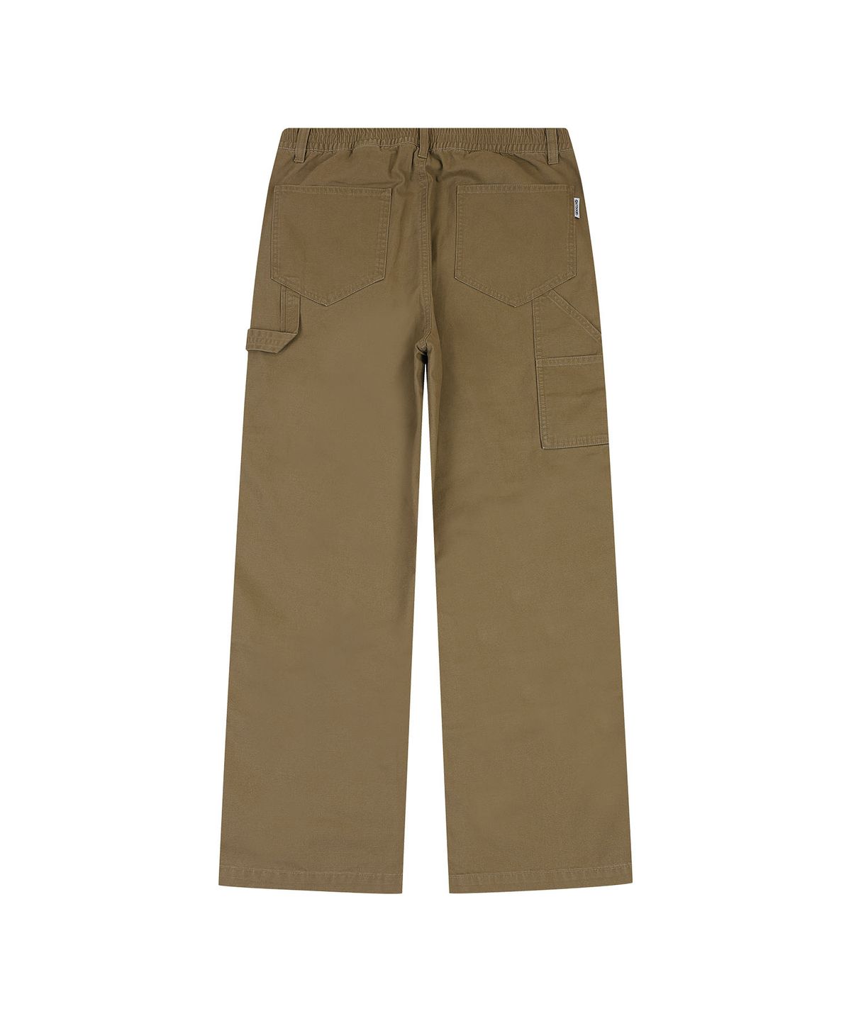 아웃도어 프로덕츠(OUTDOOR PRODUCTS) COTTON WORK PANTS (CAMEL)