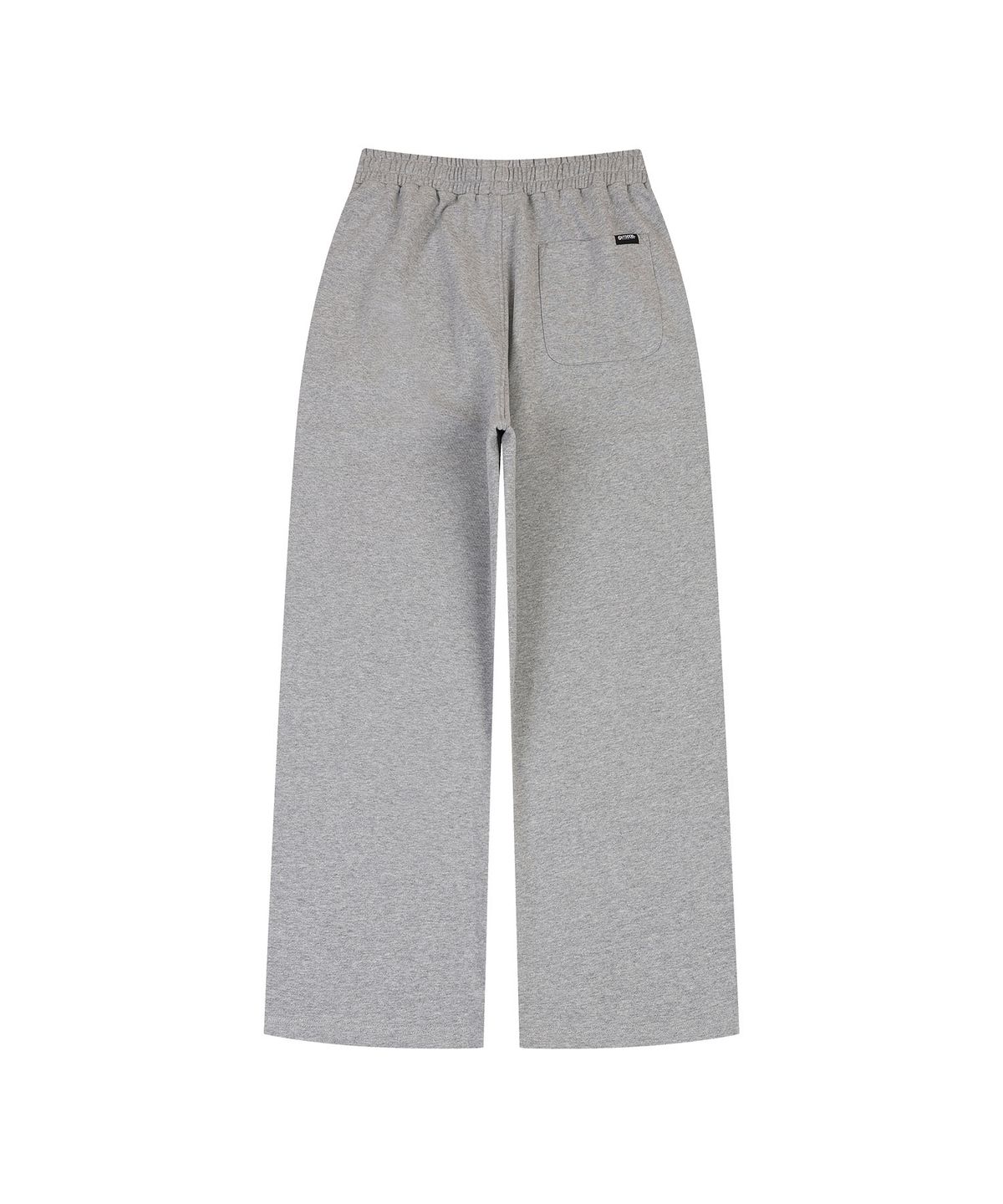 아웃도어 프로덕츠(OUTDOOR PRODUCTS) ESSENTIAL CAPSULE LOGO SWEAT PANTS (MELANGE)