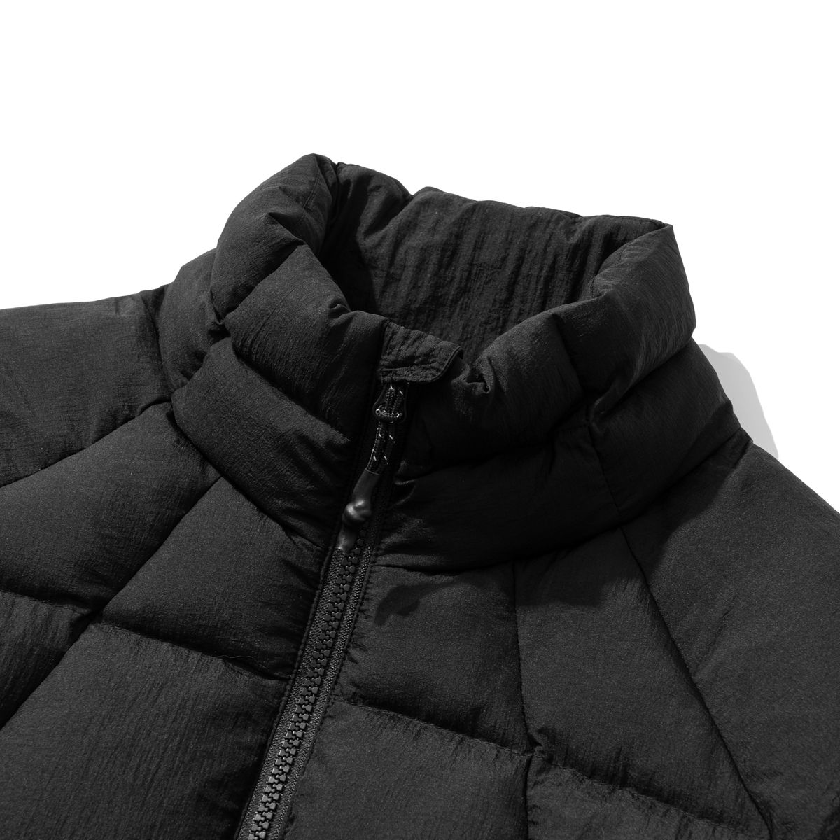 엑스트라오디너리(EXTRAORDINARY) EXODNRY NOVA LITE DOWN JACKET BLACK