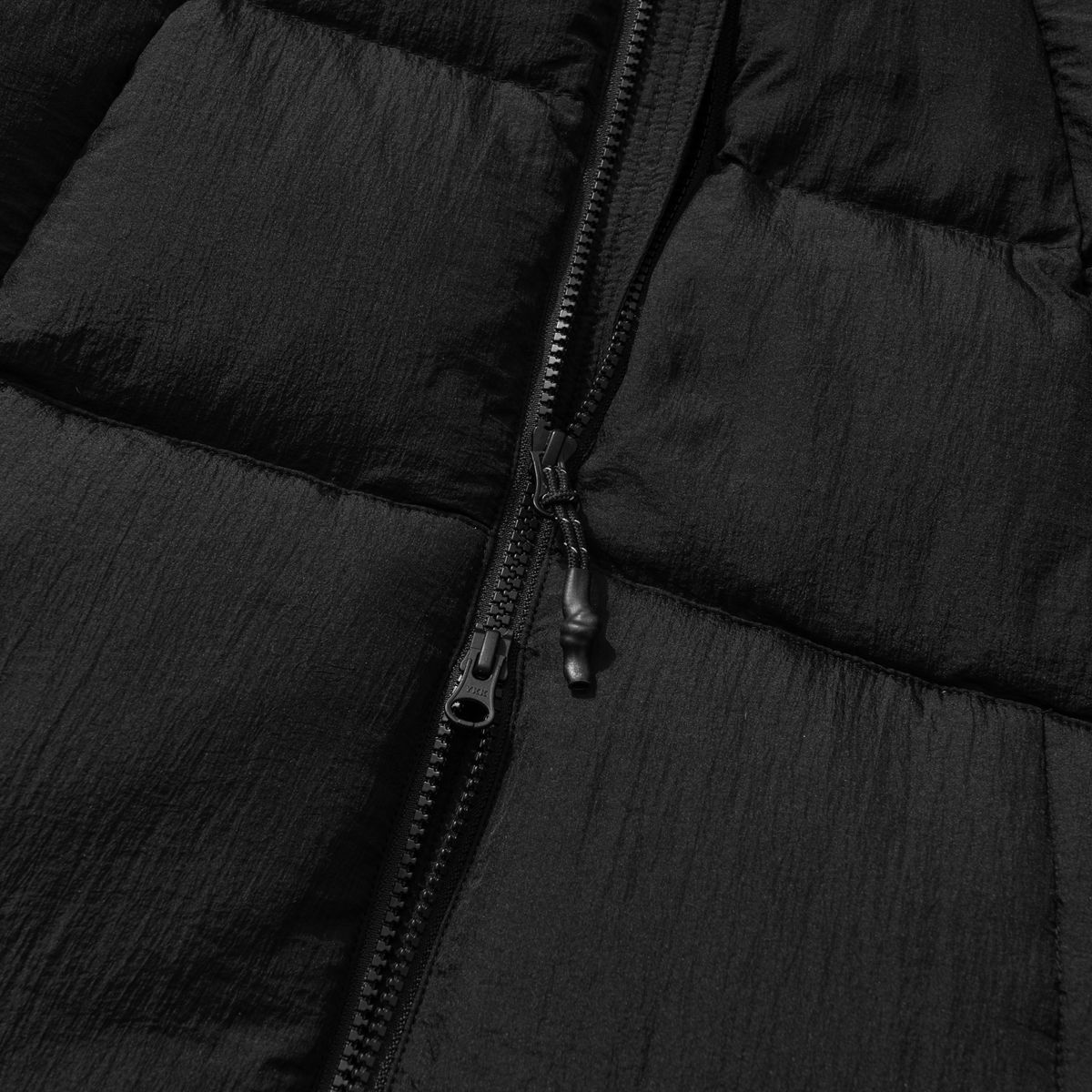 엑스트라오디너리(EXTRAORDINARY) EXODNRY NOVA LITE DOWN JACKET BLACK