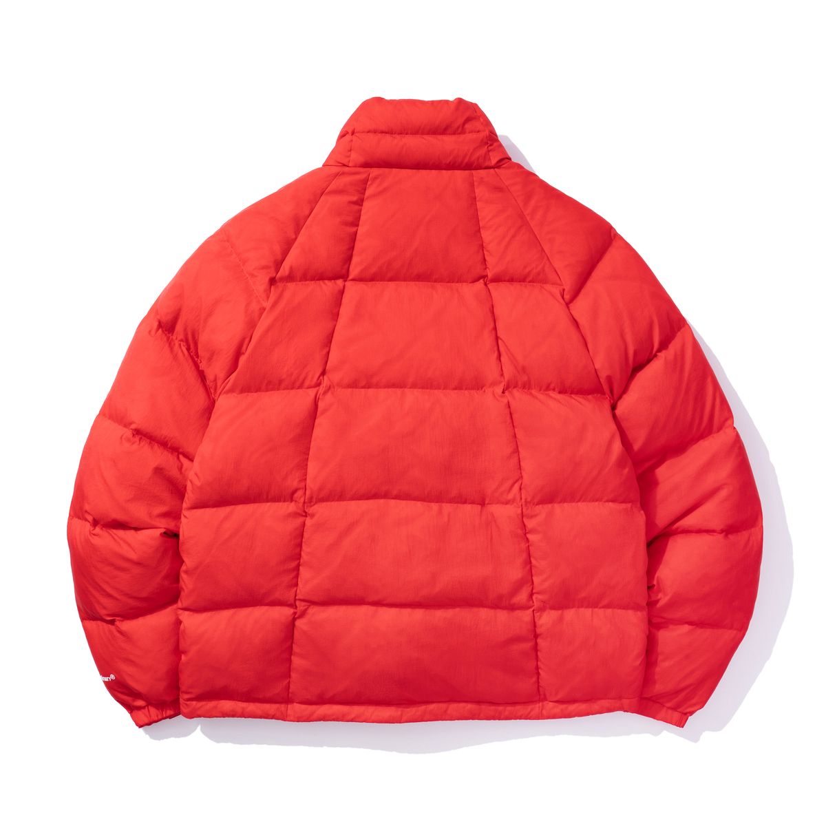 엑스트라오디너리(EXTRAORDINARY) EXODNRY NOVA LITE DOWN JACKET RED