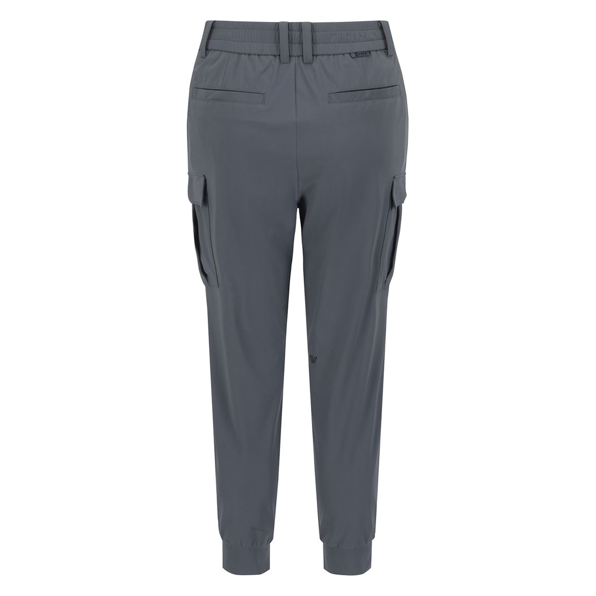 어뉴골프(ANEW GOLF) MEN FA TRICOT JOGGER PANTS_DG