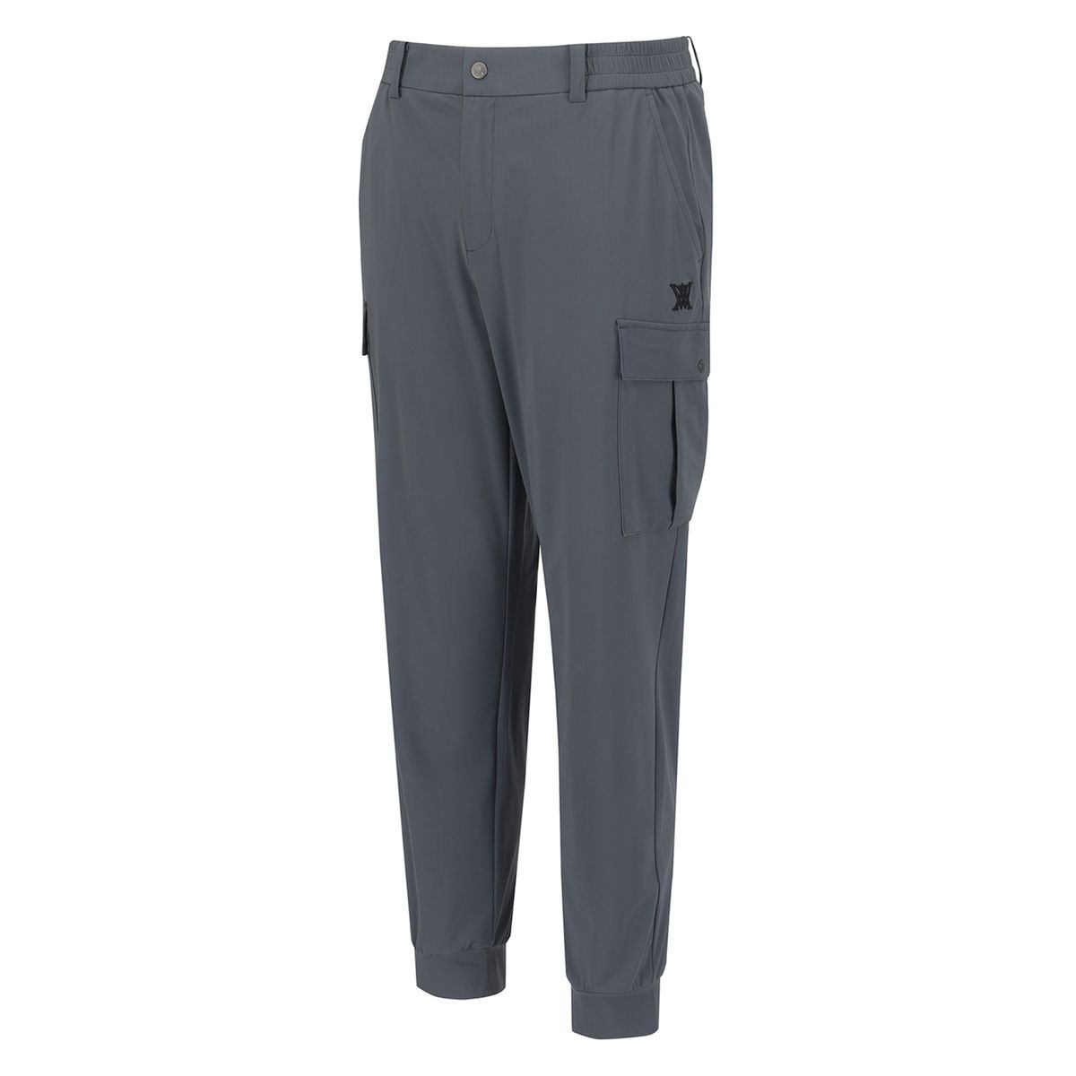 어뉴골프(ANEW GOLF) MEN FA TRICOT JOGGER PANTS_DG
