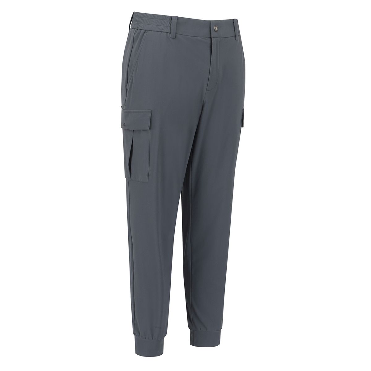 어뉴골프(ANEW GOLF) MEN FA TRICOT JOGGER PANTS_DG