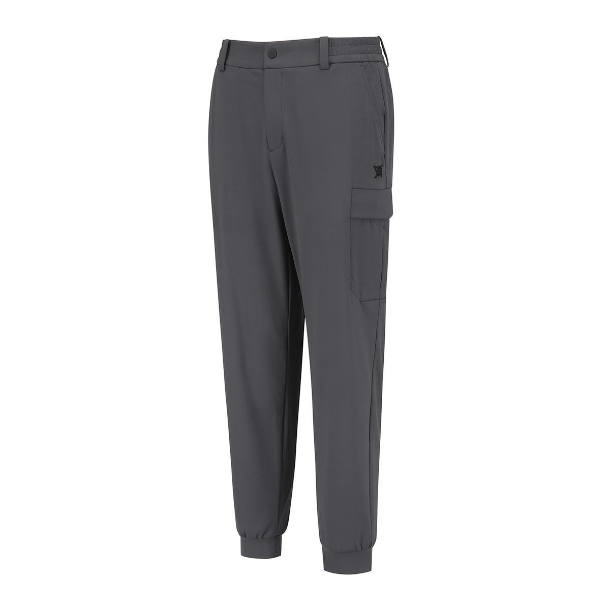 어뉴골프(ANEW GOLF) MEN FA SET UP JOGGER PANTS_DG