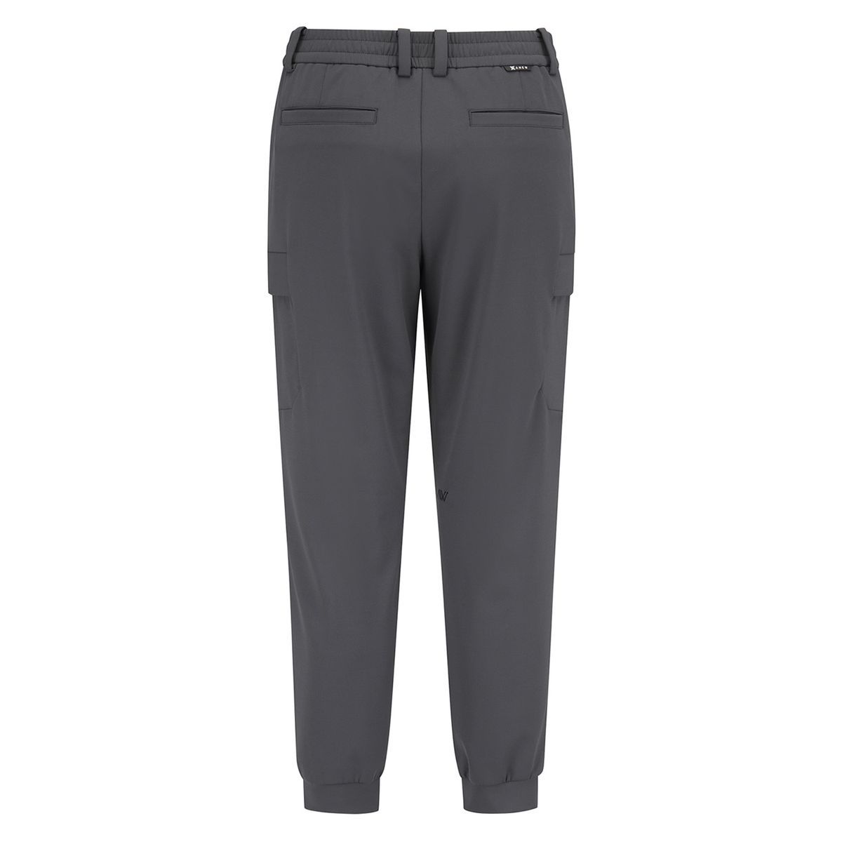 어뉴골프(ANEW GOLF) MEN FA SET UP JOGGER PANTS_DG