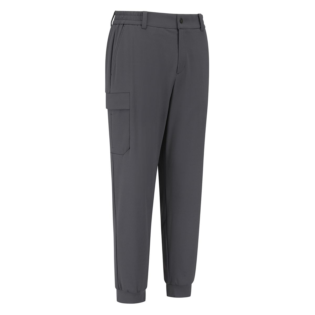 어뉴골프(ANEW GOLF) MEN FA SET UP JOGGER PANTS_DG