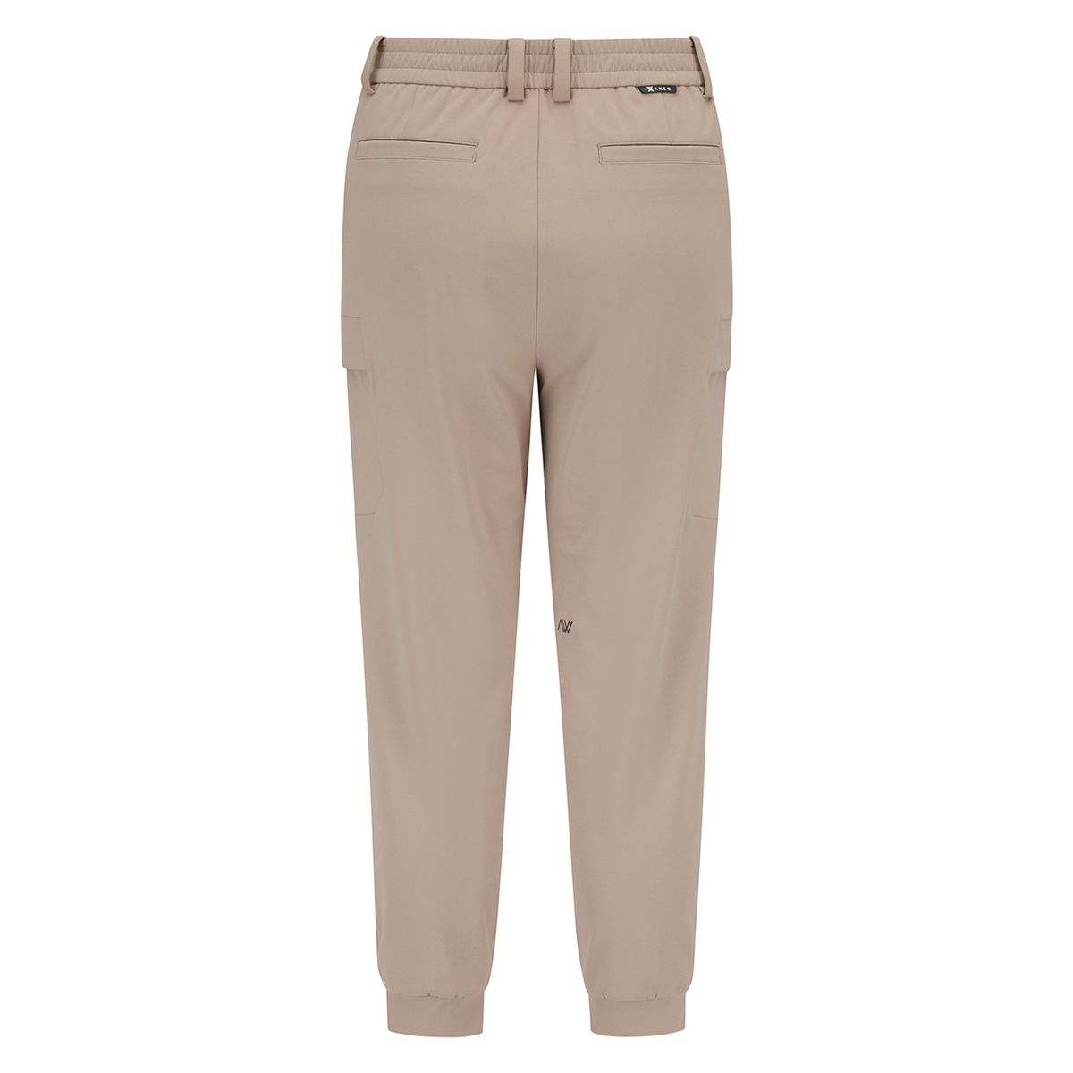 어뉴골프(ANEW GOLF) MEN FA SET UP JOGGER PANTS_BE