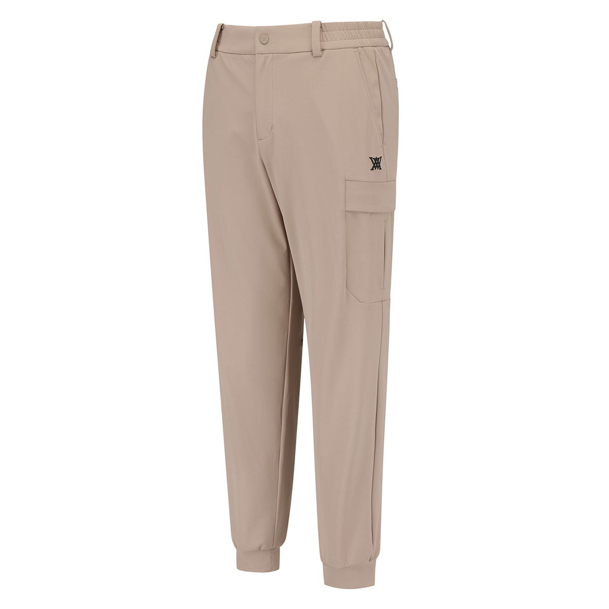 어뉴골프(ANEW GOLF) MEN FA SET UP JOGGER PANTS_BE
