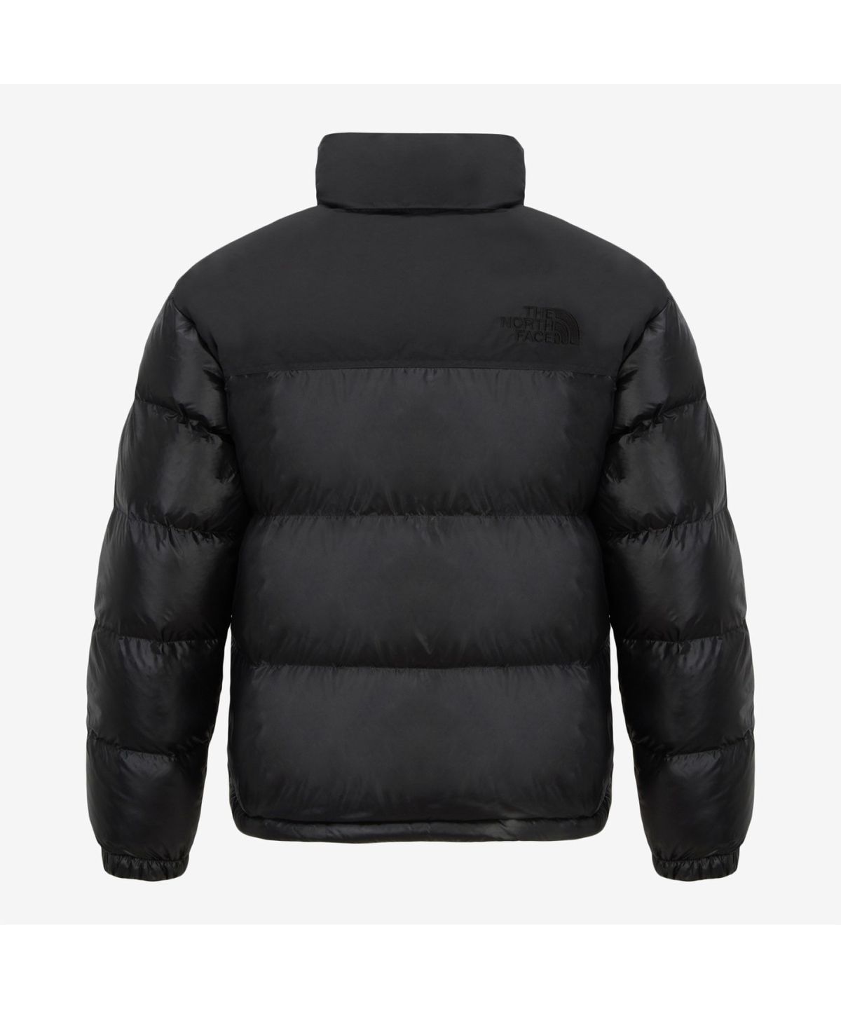 노스페이스(THE NORTH FACE) NJ3NR50B 남성 눕시 온 자켓 REAL BLACK