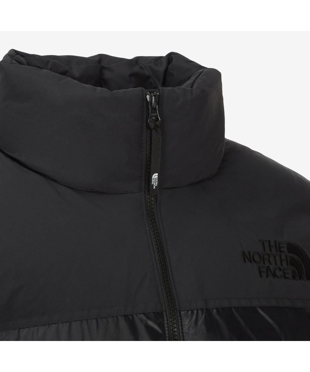 노스페이스(THE NORTH FACE) NJ3NR50B 남성 눕시 온 자켓 REAL BLACK