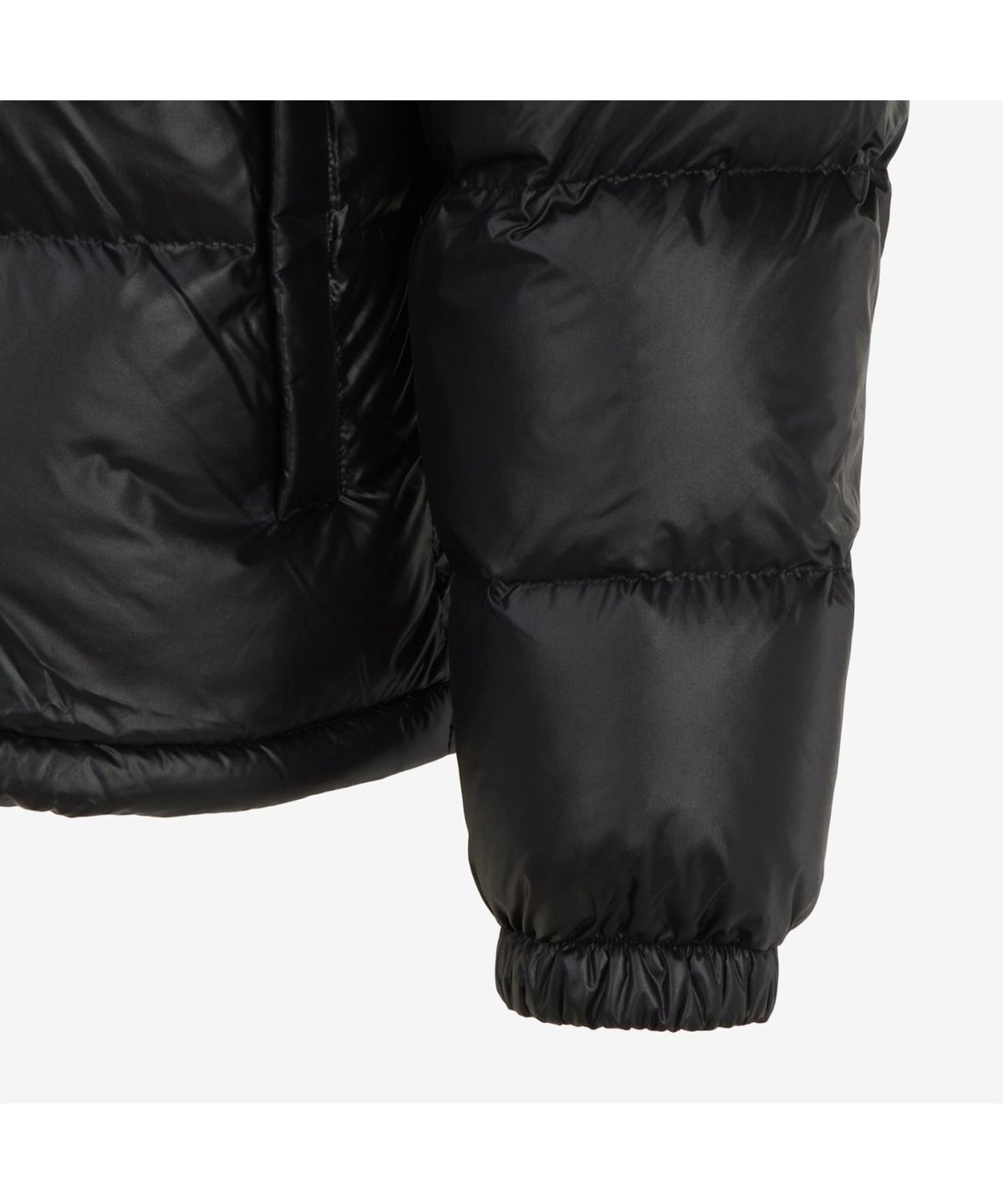 노스페이스(THE NORTH FACE) NJ3NR50B 남성 눕시 온 자켓 REAL BLACK