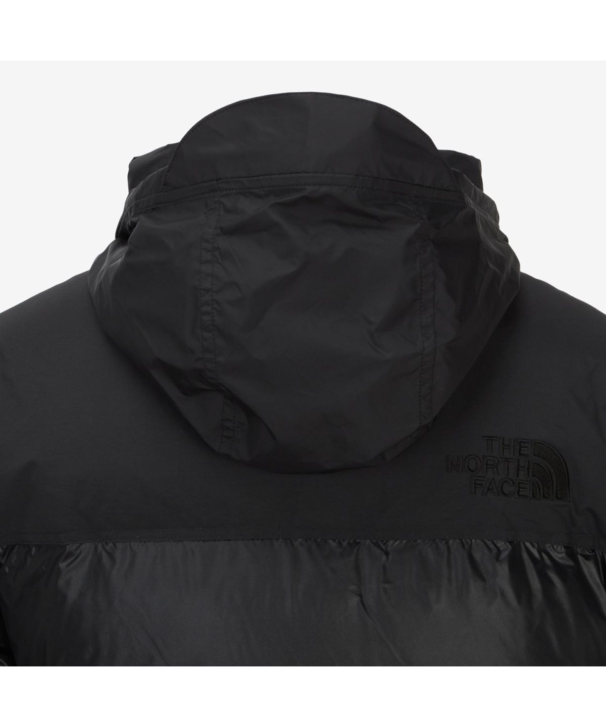 노스페이스(THE NORTH FACE) NJ3NR50B 남성 눕시 온 자켓 REAL BLACK