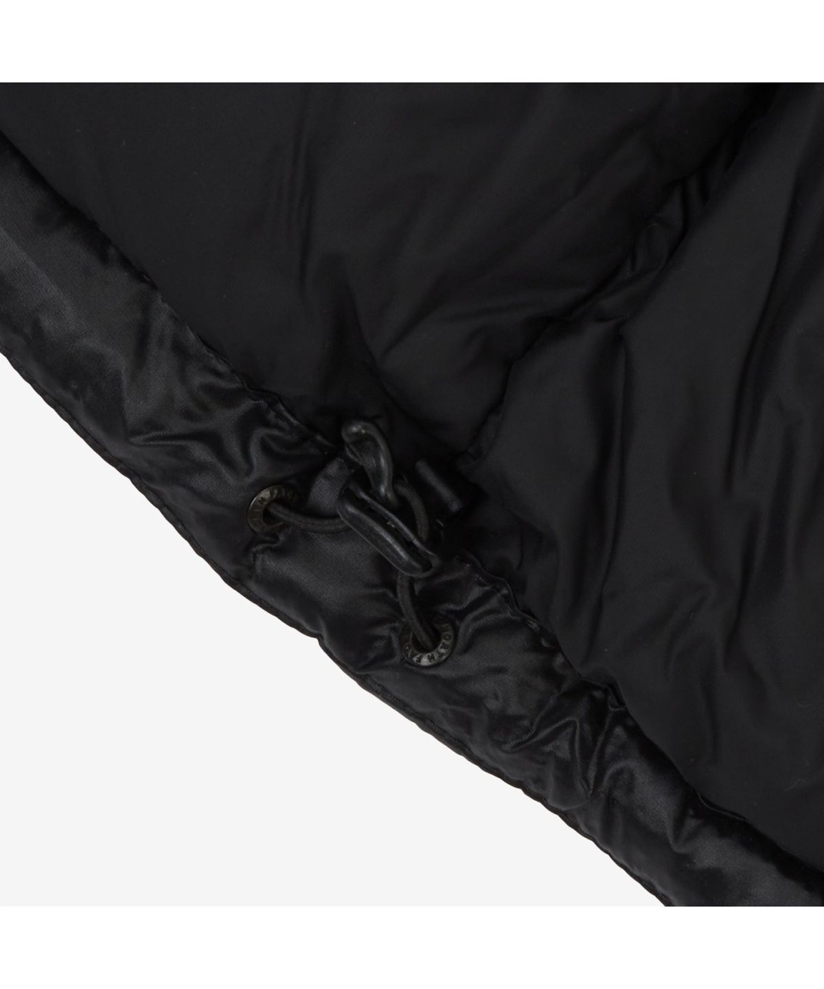 노스페이스(THE NORTH FACE) NJ3NR50B 남성 눕시 온 자켓 REAL BLACK