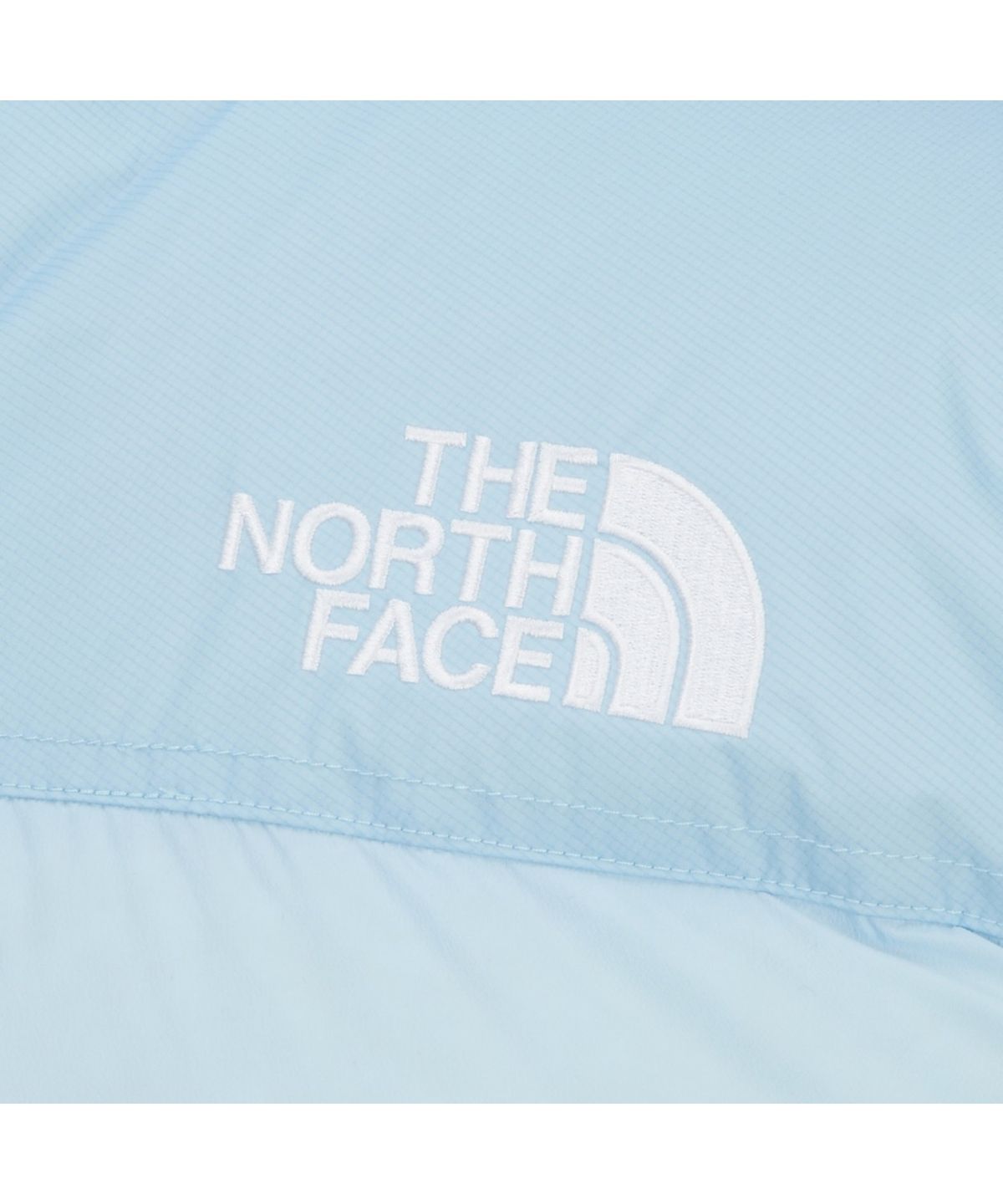 노스페이스(THE NORTH FACE) NJ1DR62D 남성 클라우드 눕시 다운 자켓 (RDS) LIGHT BLUE