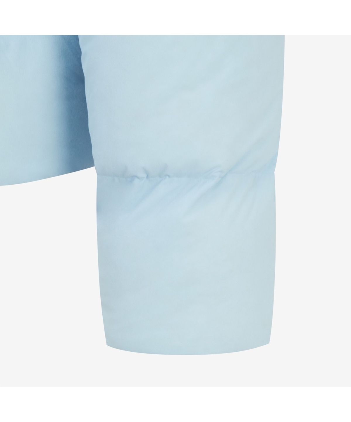 노스페이스(THE NORTH FACE) NJ1DR62D 남성 클라우드 눕시 다운 자켓 (RDS) LIGHT BLUE