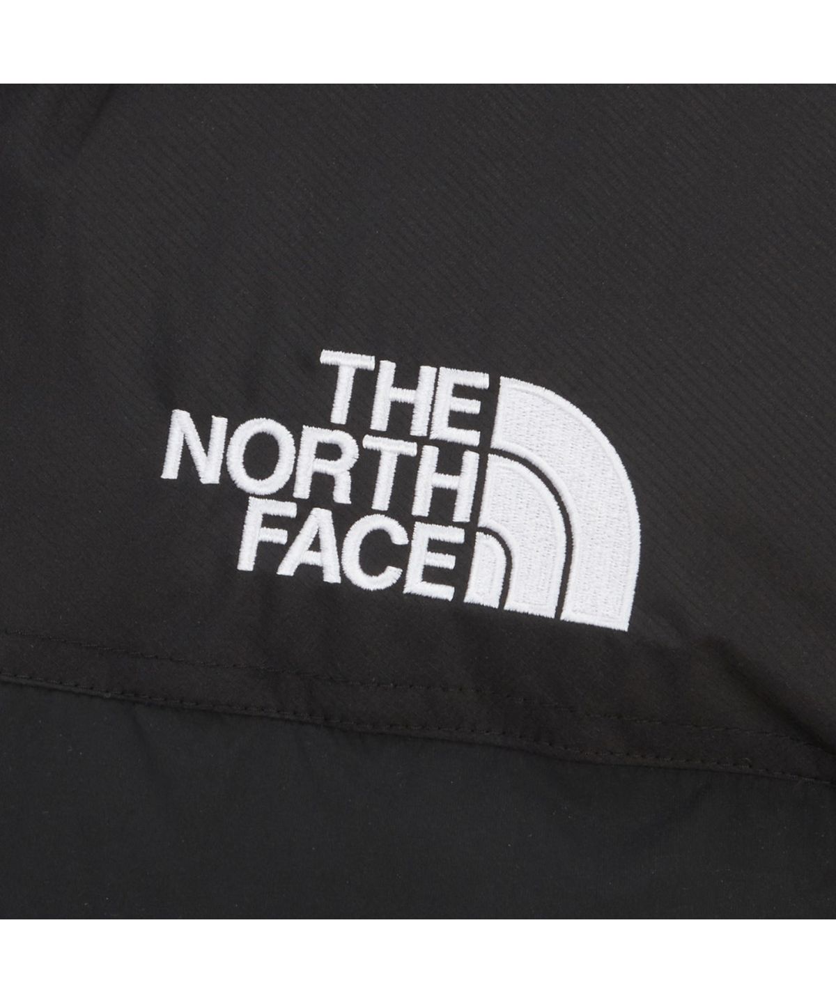 노스페이스(THE NORTH FACE) NV1DR92A 남성 클라우드 눕시 다운 베스트 (RDS) BLACK