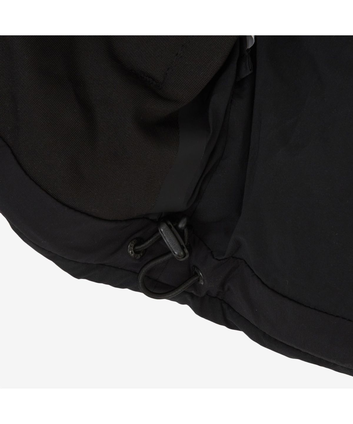 노스페이스(THE NORTH FACE) NV1DR92A 남성 클라우드 눕시 다운 베스트 (RDS) BLACK