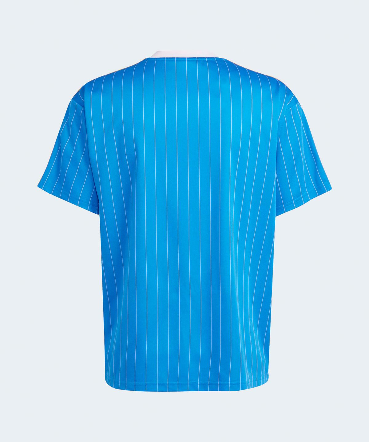 아디다스(ADIDAS) 레알 마드리드 테라스 아이콘 저지 - 블루 / JN3060
