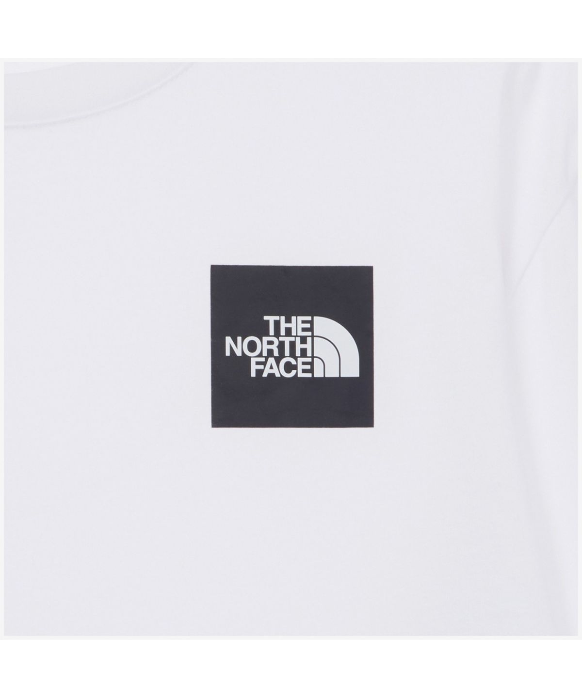 노스페이스(THE NORTH FACE) NT7TR59B TNF 코어 EX 긴팔 티셔츠 WHITE