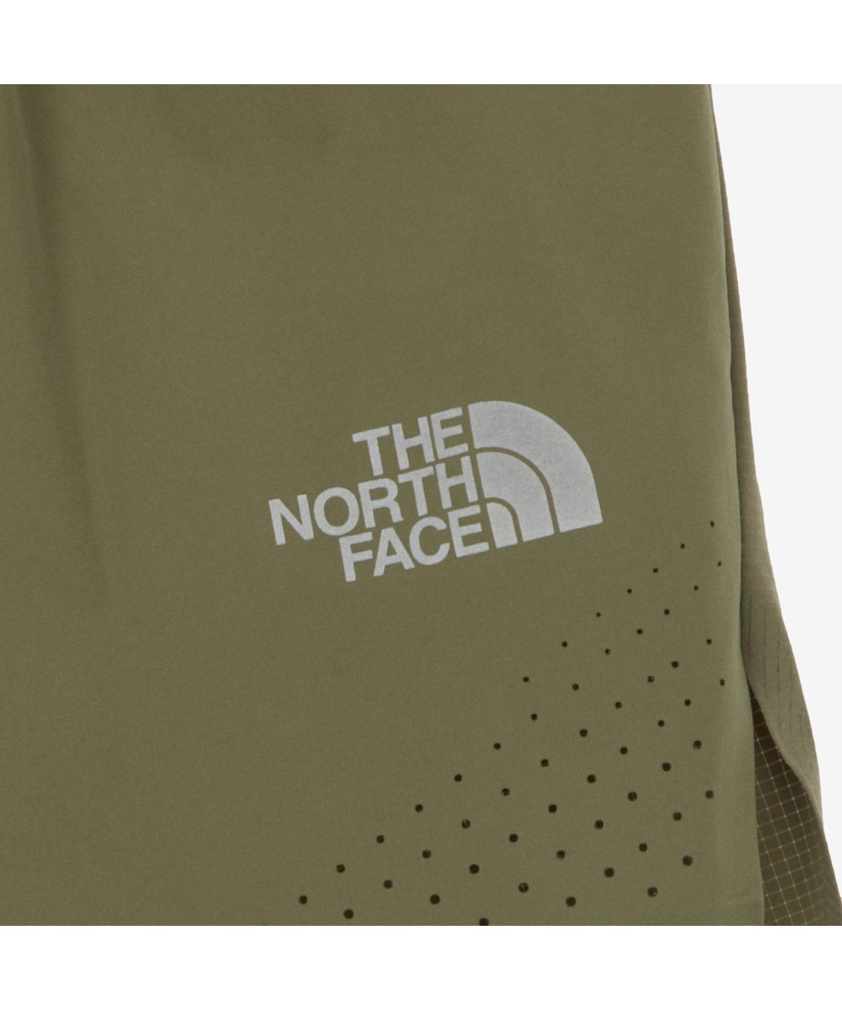 노스페이스(THE NORTH FACE) NS6NR51C 남성 페이서 쇼츠 KIWI