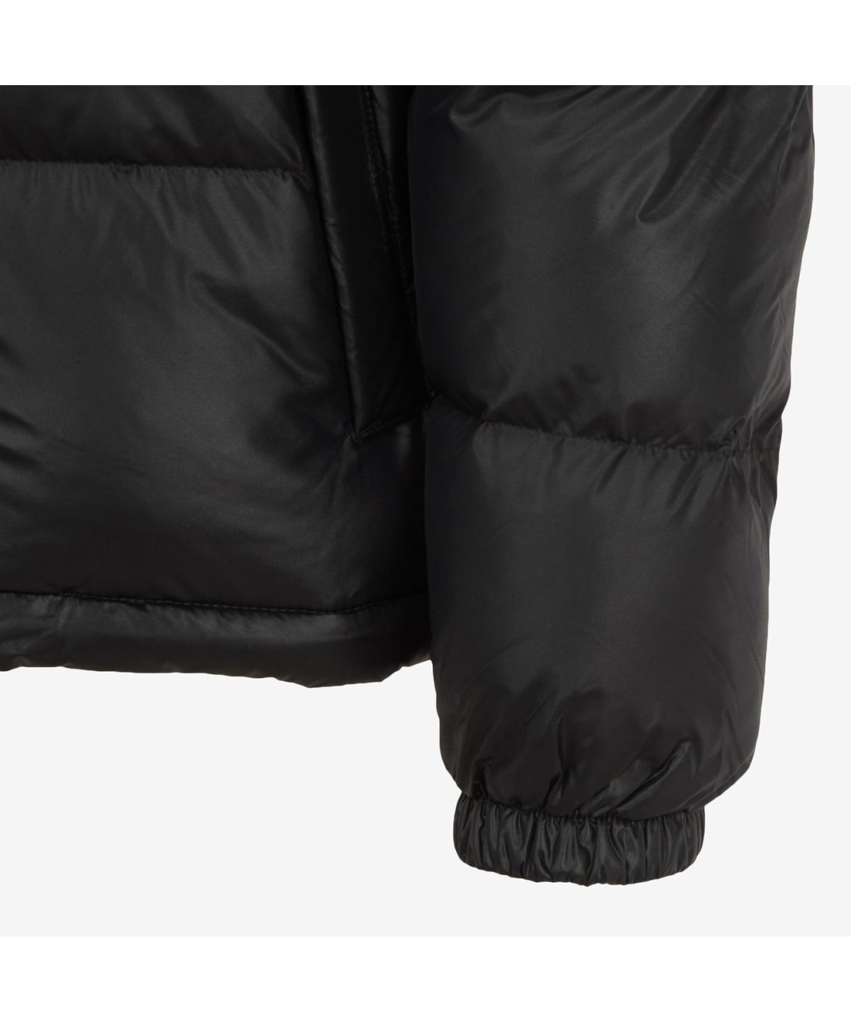 노스페이스(THE NORTH FACE) NJ3NR80E 여성 눕시 온볼 자켓 REAL BLACK