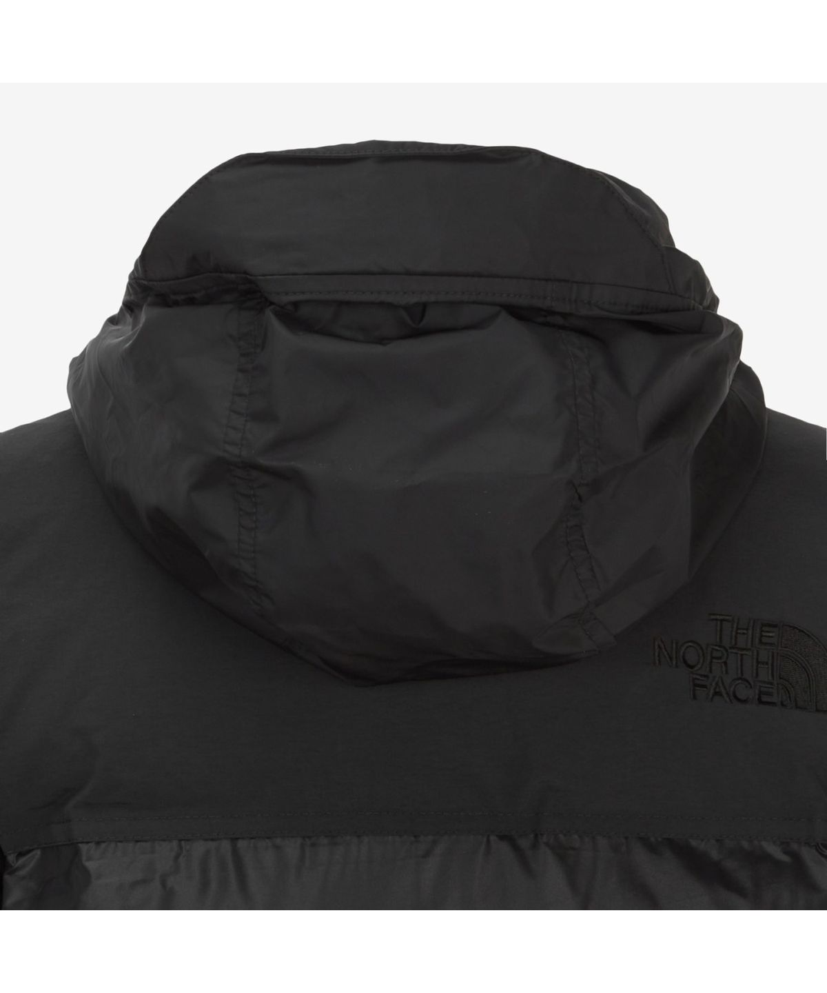 노스페이스(THE NORTH FACE) NJ3NR80E 여성 눕시 온볼 자켓 REAL BLACK