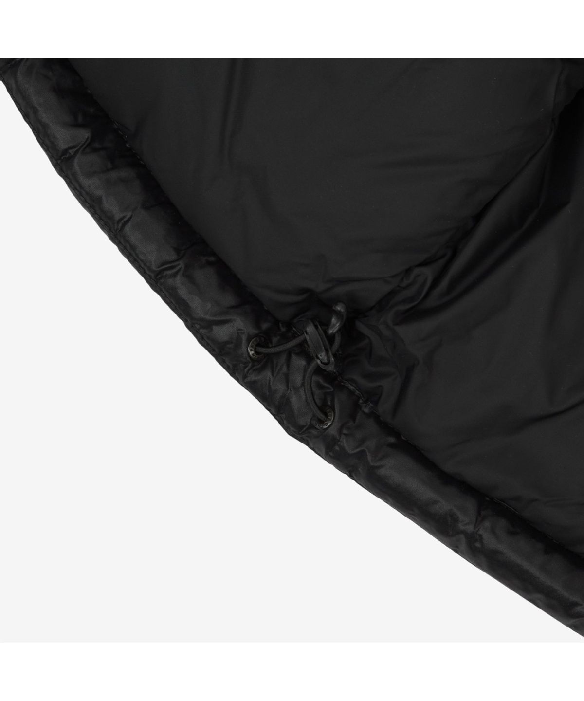 노스페이스(THE NORTH FACE) NJ3NR80E 여성 눕시 온볼 자켓 REAL BLACK