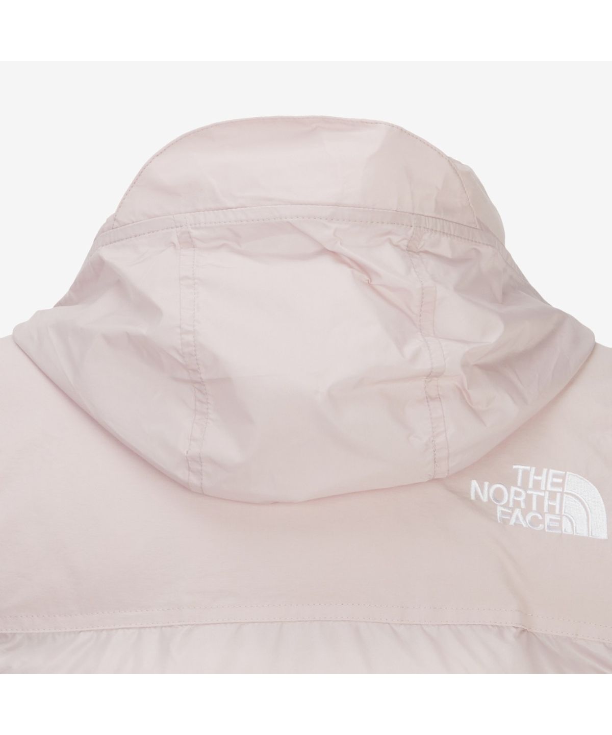 노스페이스(THE NORTH FACE) NJ3NR80D 여성 눕시 온볼 자켓 GRAYISH PINK