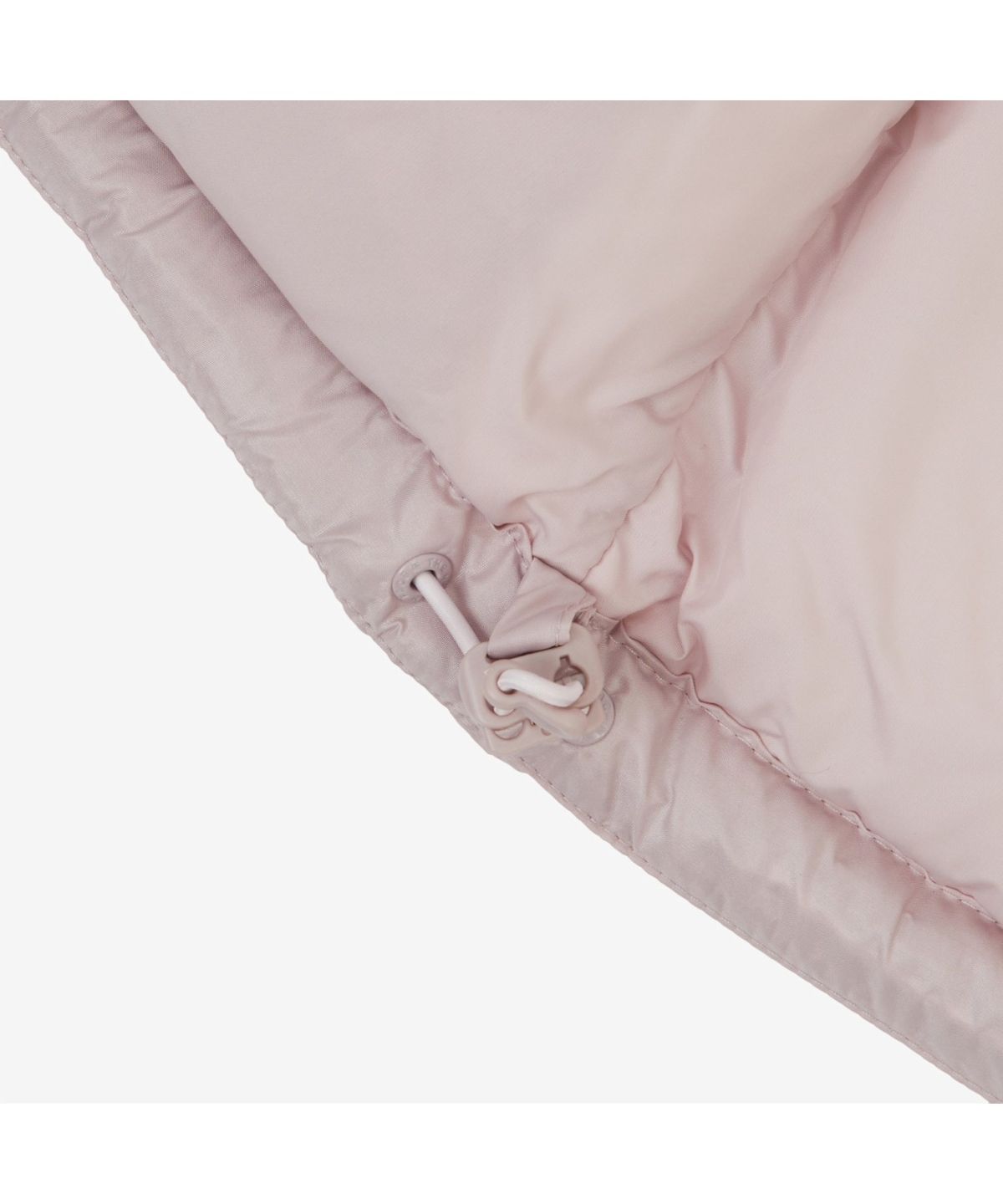 노스페이스(THE NORTH FACE) NJ3NR80D 여성 눕시 온볼 자켓 GRAYISH PINK