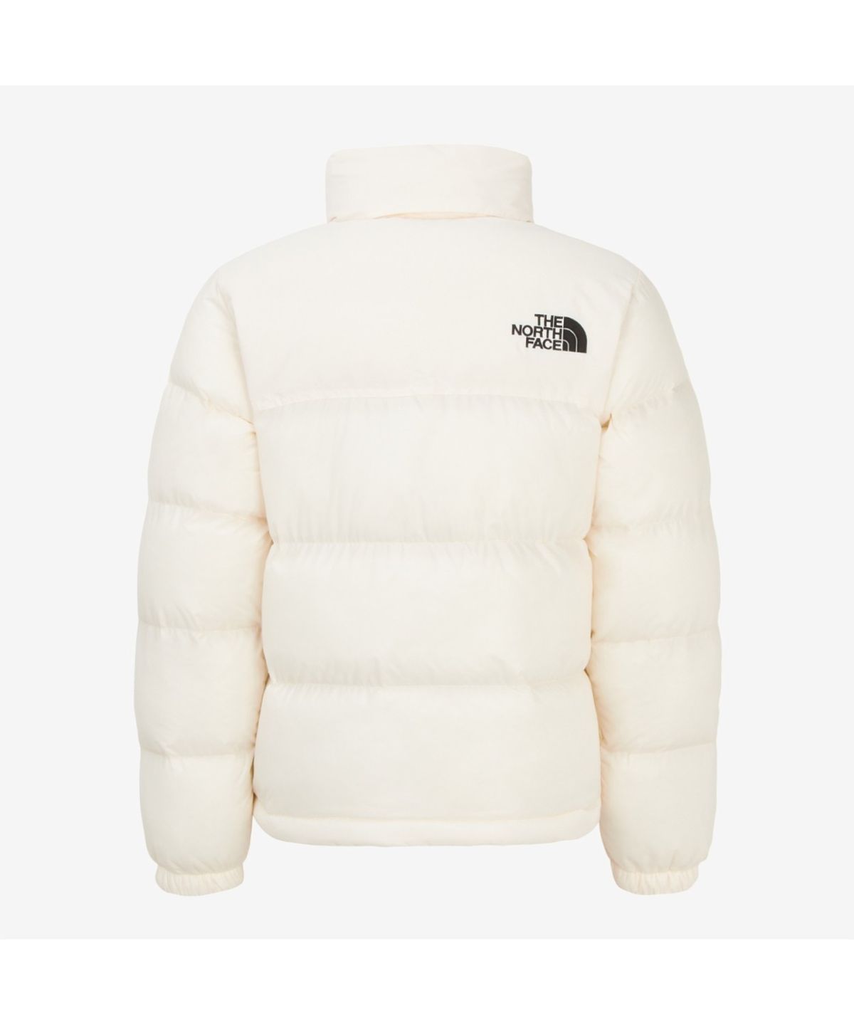 노스페이스(THE NORTH FACE) NJ3NR80C 여성 눕시 온볼 자켓 CREAM