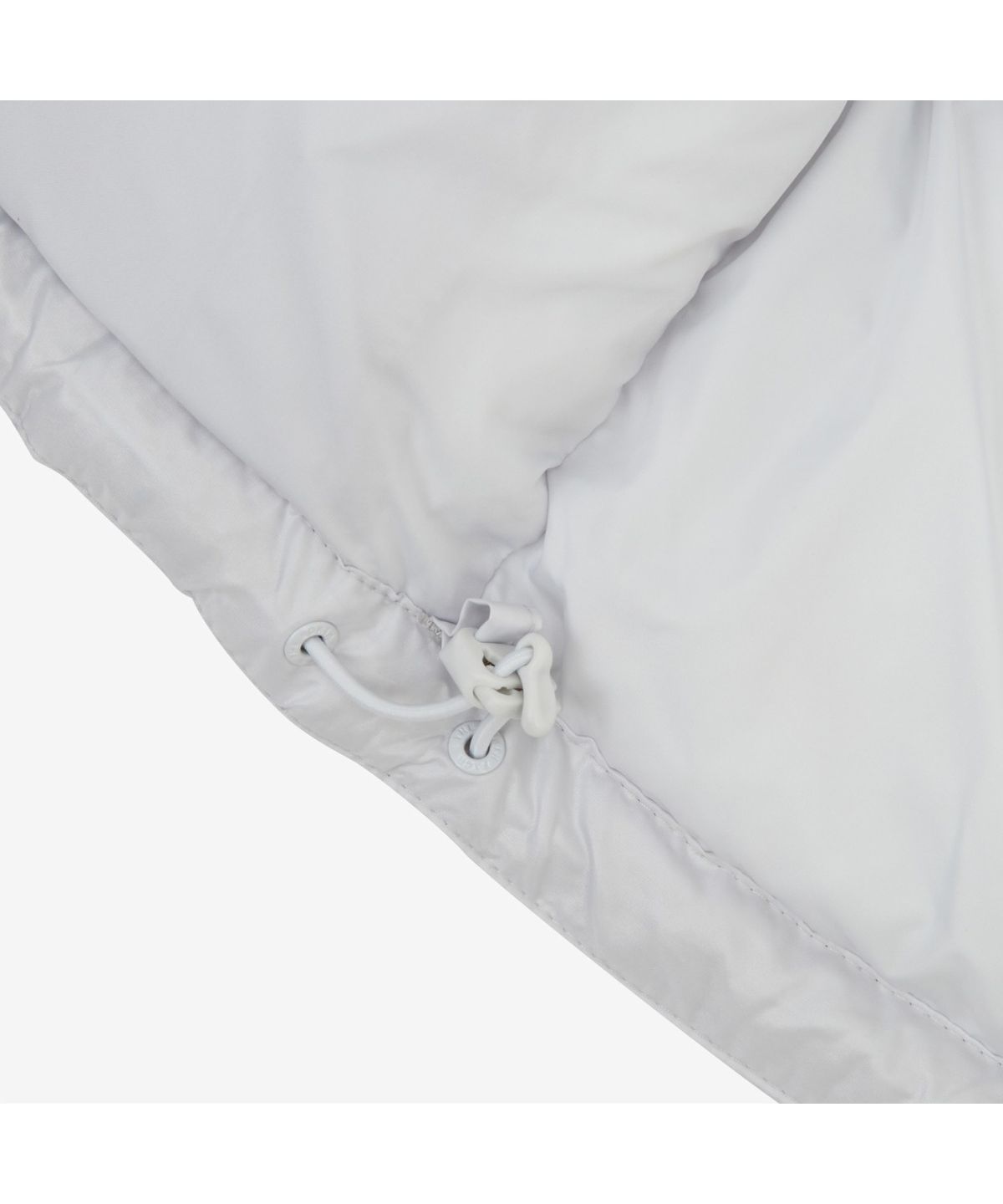 노스페이스(THE NORTH FACE) NJ3NR80B 여성 눕시 온볼 자켓 ICE GRAY