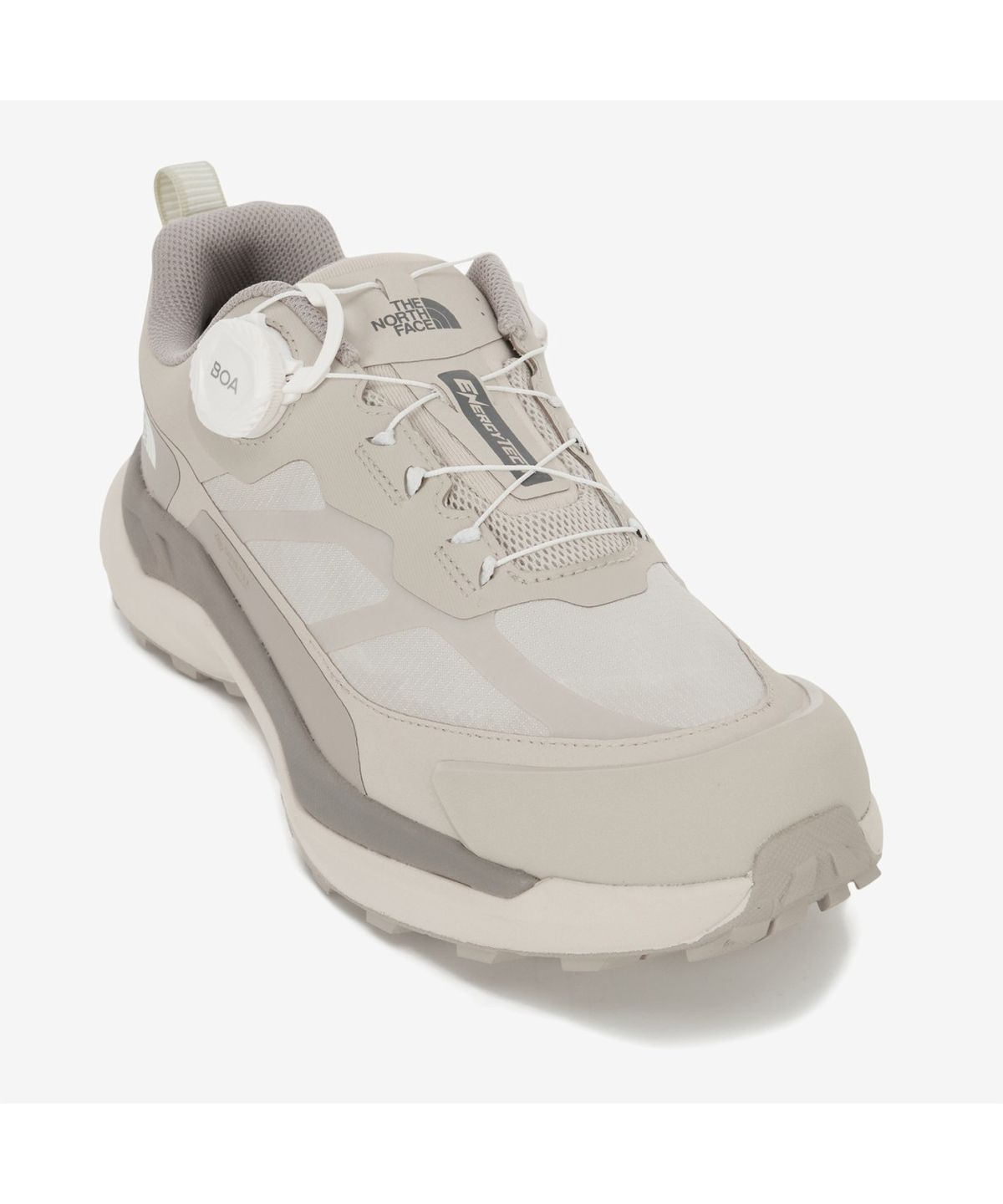노스페이스(THE NORTH FACE) NS95R51B 에너지 테크 에어 고어택스 BEIGE