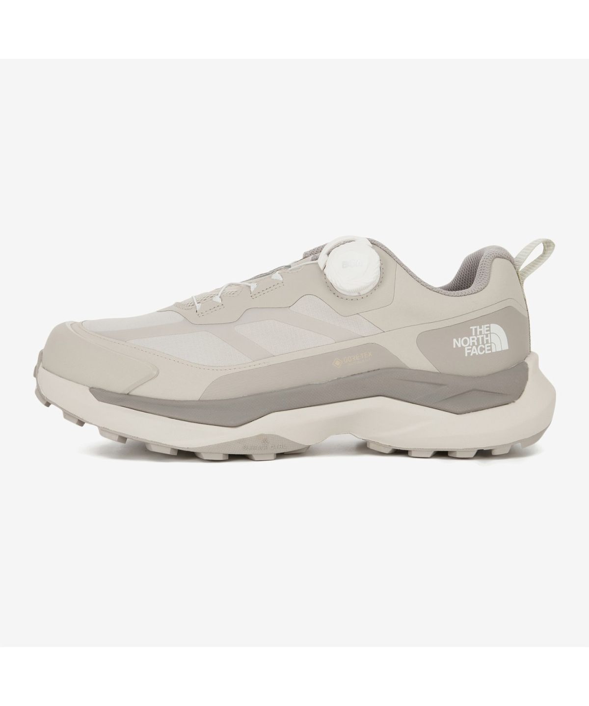 노스페이스(THE NORTH FACE) NS95R51B 에너지 테크 에어 고어택스 BEIGE