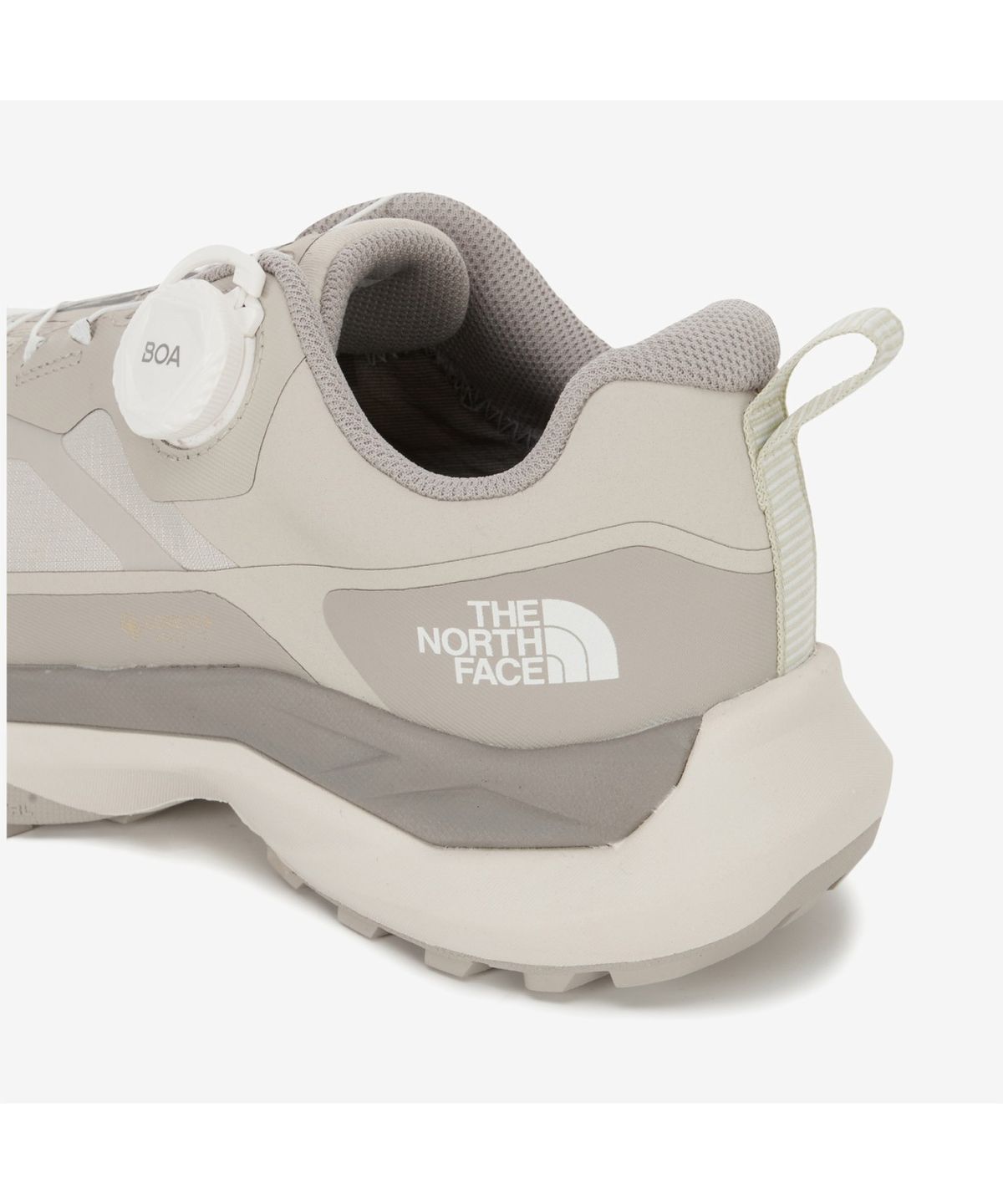 노스페이스(THE NORTH FACE) NS95R51B 에너지 테크 에어 고어택스 BEIGE
