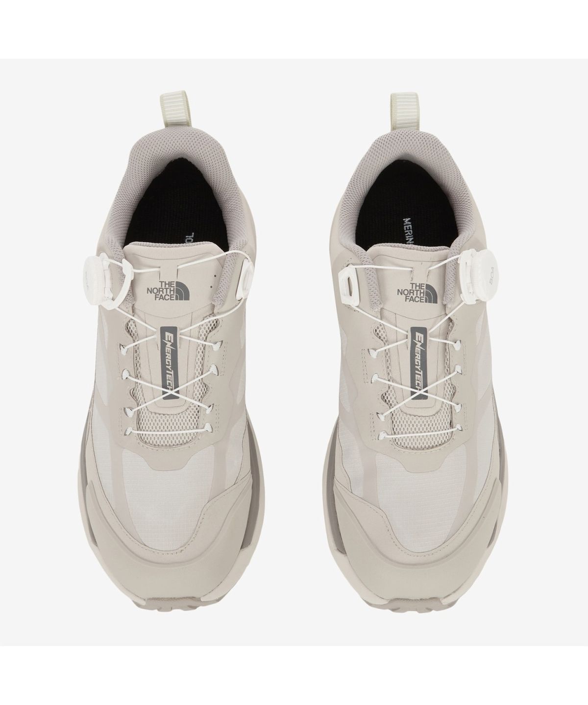 노스페이스(THE NORTH FACE) NS95R51B 에너지 테크 에어 고어택스 BEIGE