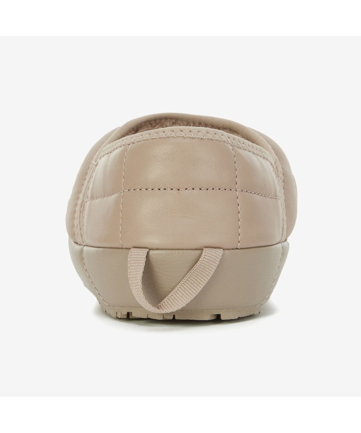 노스페이스(THE NORTH FACE) NS85R70B 써머볼 트렉션 뮬 레더 온라인 BEIGE