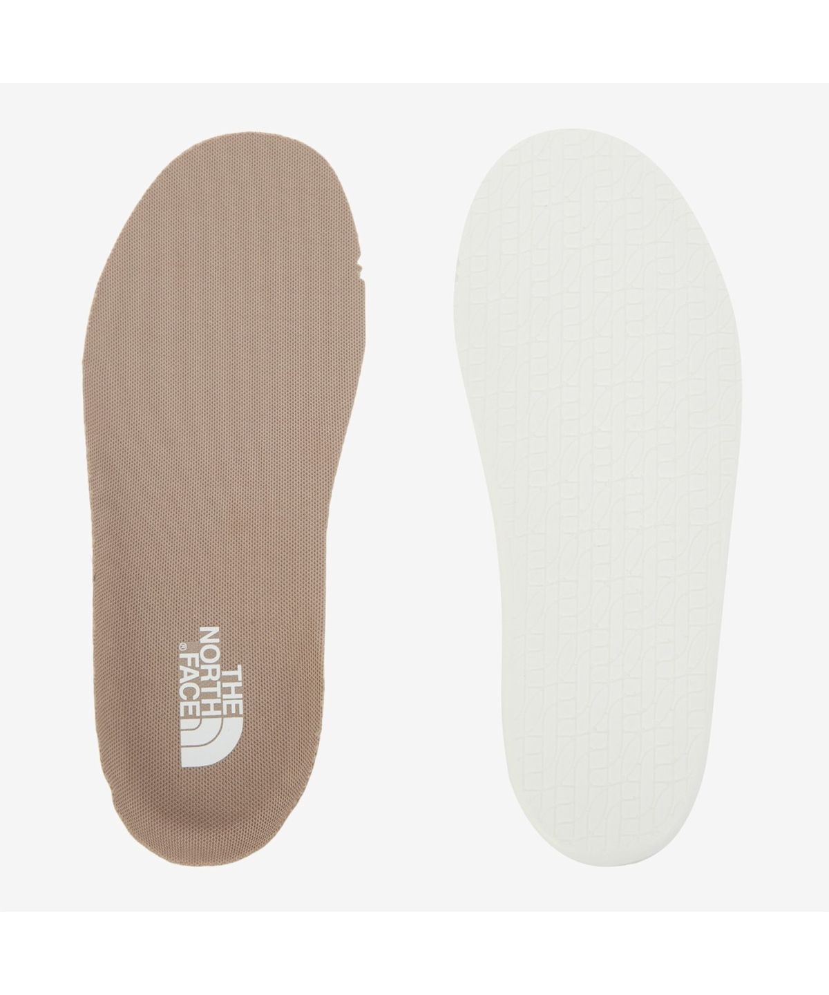노스페이스(THE NORTH FACE) NS85R70B 써머볼 트렉션 뮬 레더 온라인 BEIGE