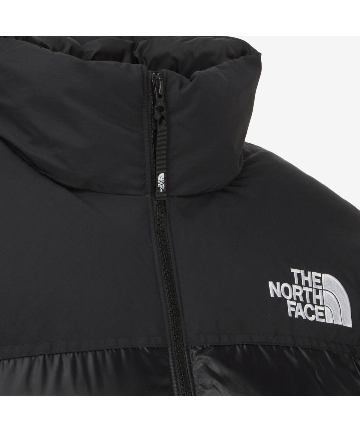 노스페이스(THE NORTH FACE) NJ3NR50A 남성 눕시 온 자켓 BLACK