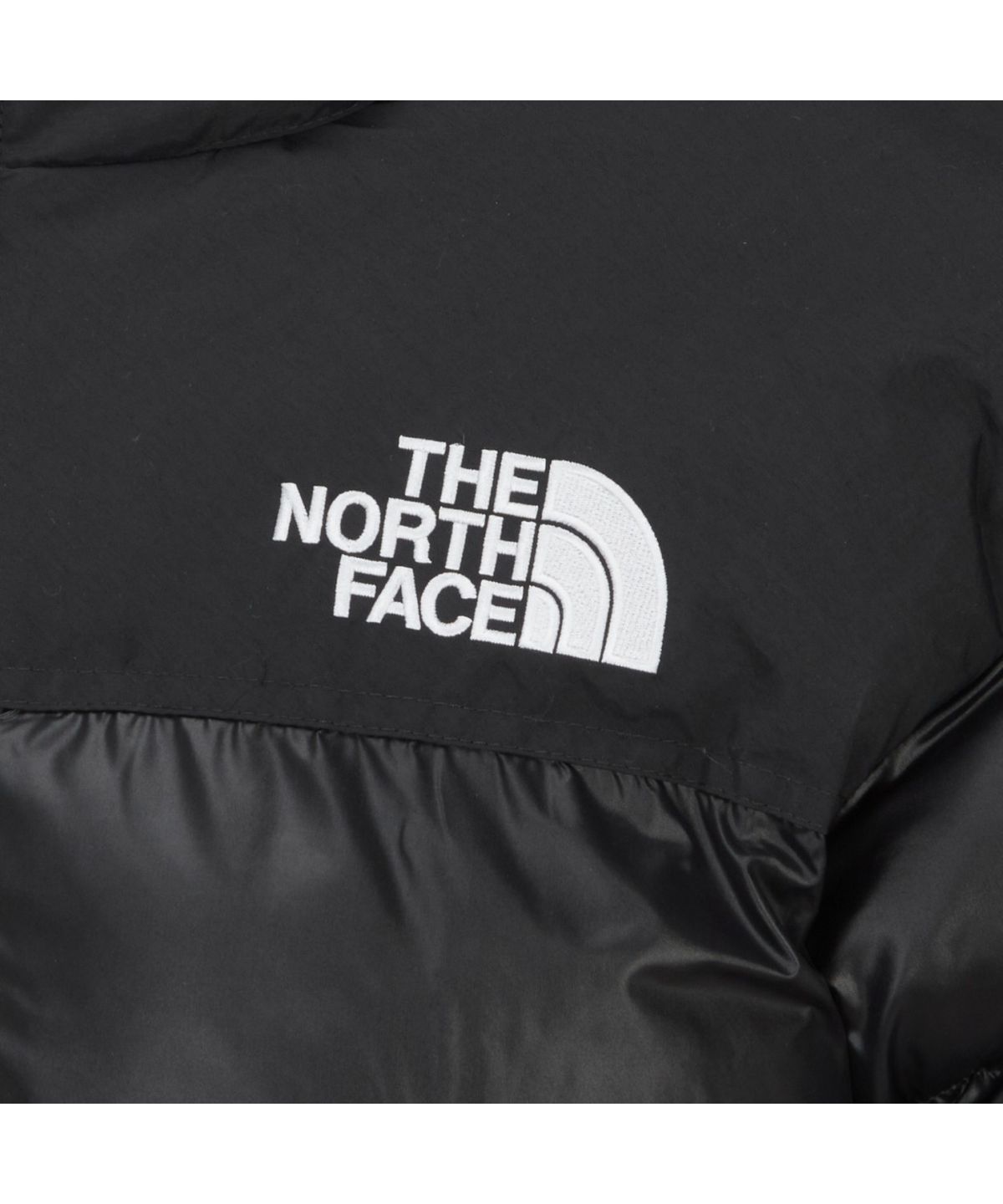 노스페이스(THE NORTH FACE) NJ3NR50A 남성 눕시 온 자켓 BLACK