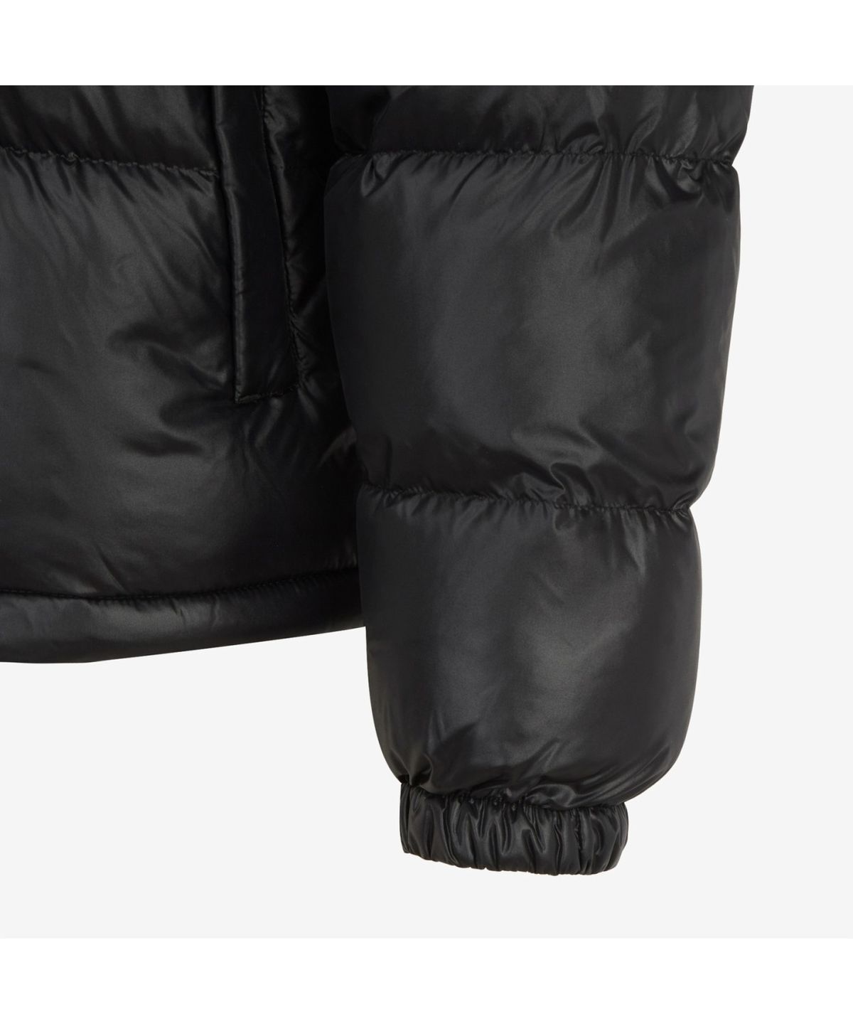 노스페이스(THE NORTH FACE) NJ3NR50A 남성 눕시 온 자켓 BLACK