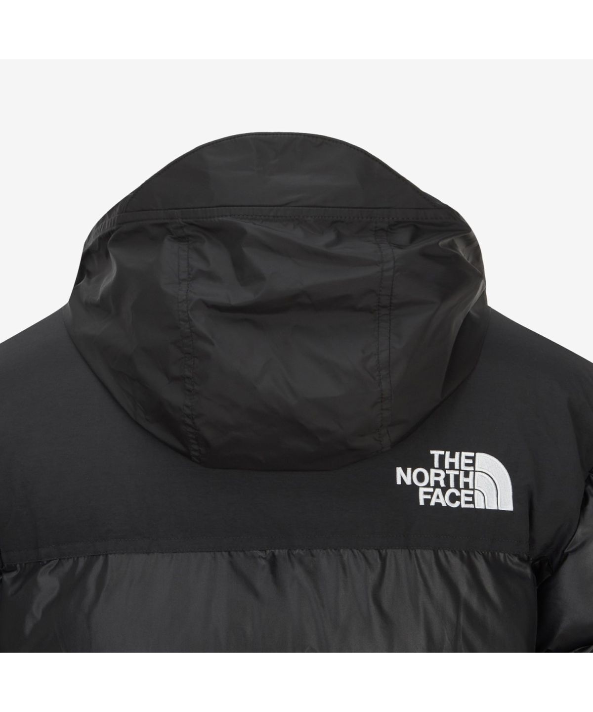 노스페이스(THE NORTH FACE) NJ3NR50A 남성 눕시 온 자켓 BLACK