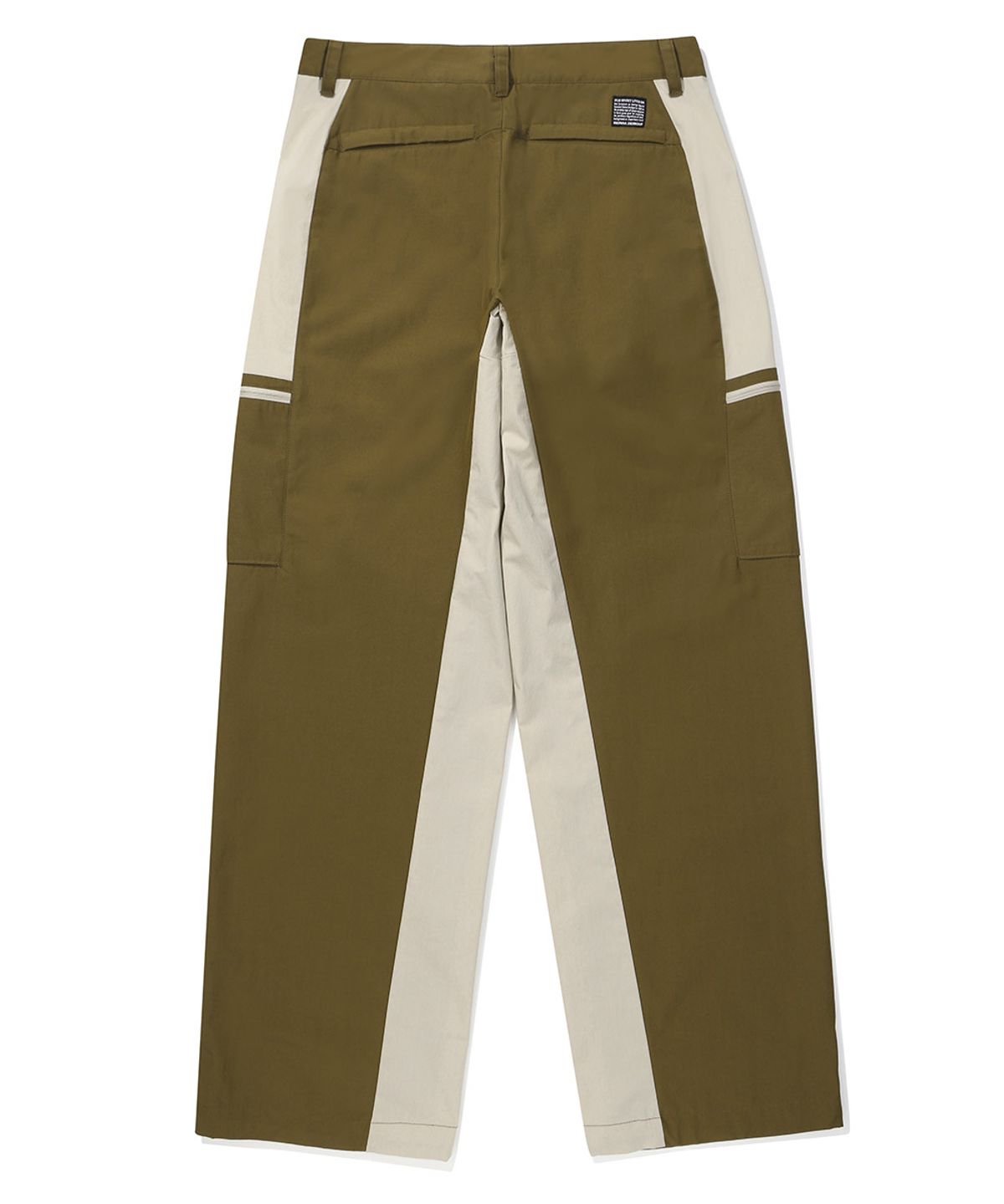 시에라디자인(SIERRA DESIGNS) W) 코니스(CORNICE) 드라이쉴드 팬츠 (세미오버핏) BROWN