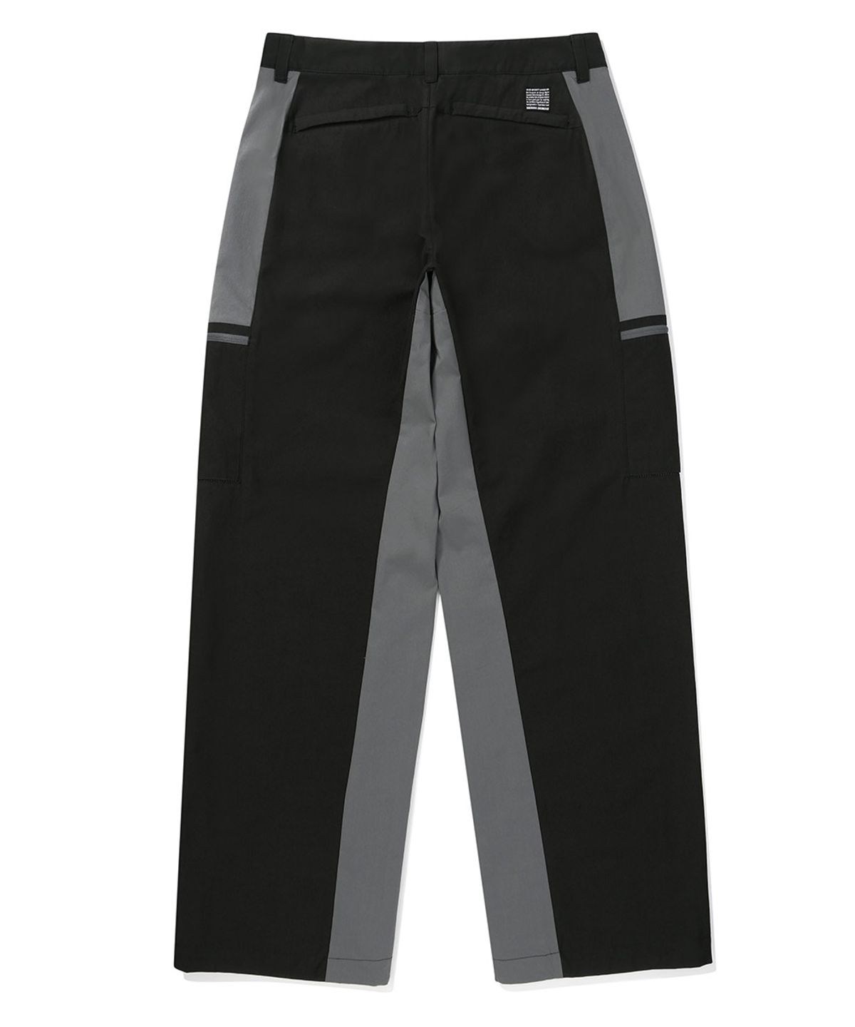 시에라디자인(SIERRA DESIGNS) W) 코니스(CORNICE) 드라이쉴드 팬츠 (세미오버핏) CHARCOAL