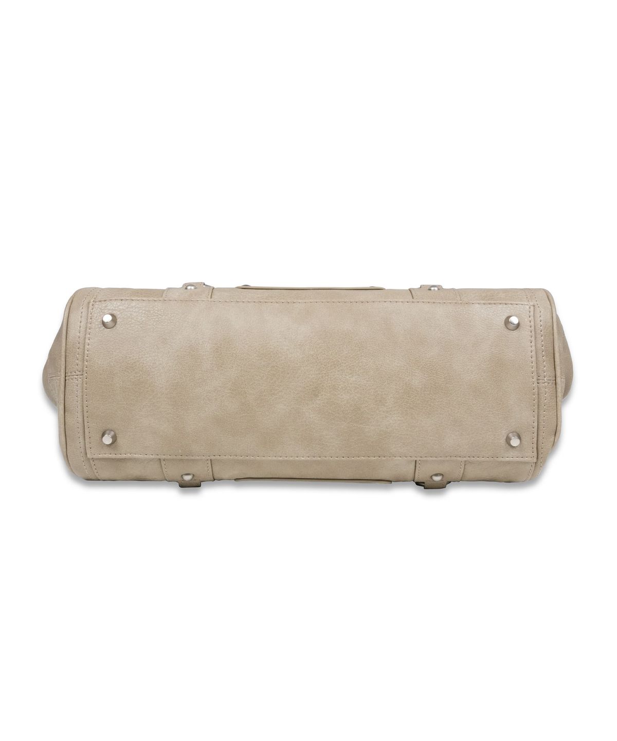 도프셉(DOFFSEPT) Nova Bag in Khaki Beige