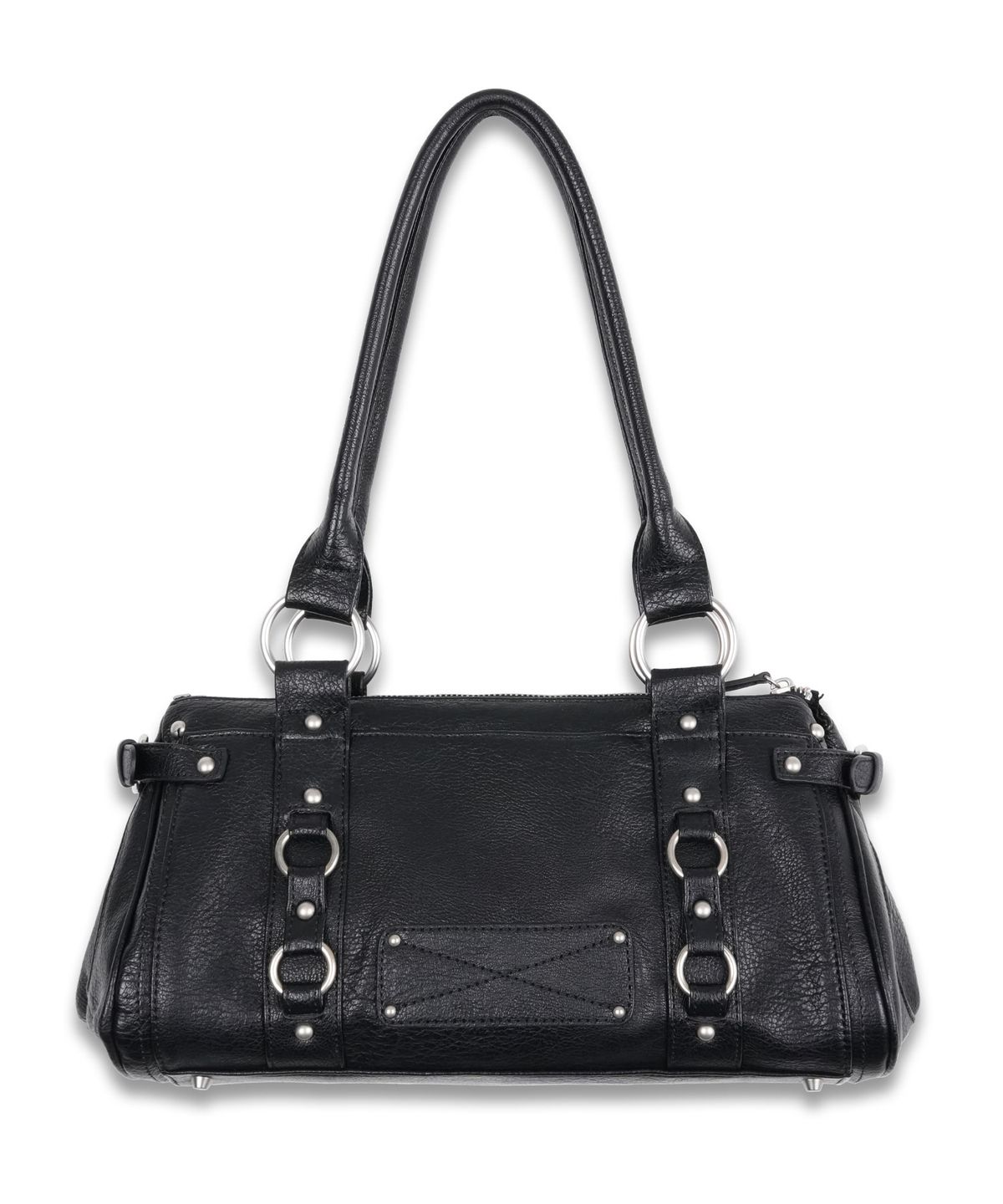 도프셉(DOFFSEPT) Nova Bag in Black