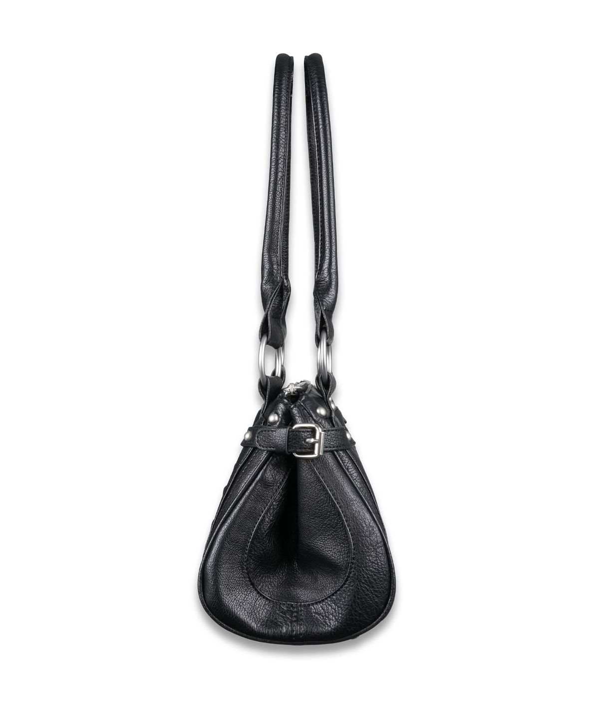 도프셉(DOFFSEPT) Nova Bag in Black