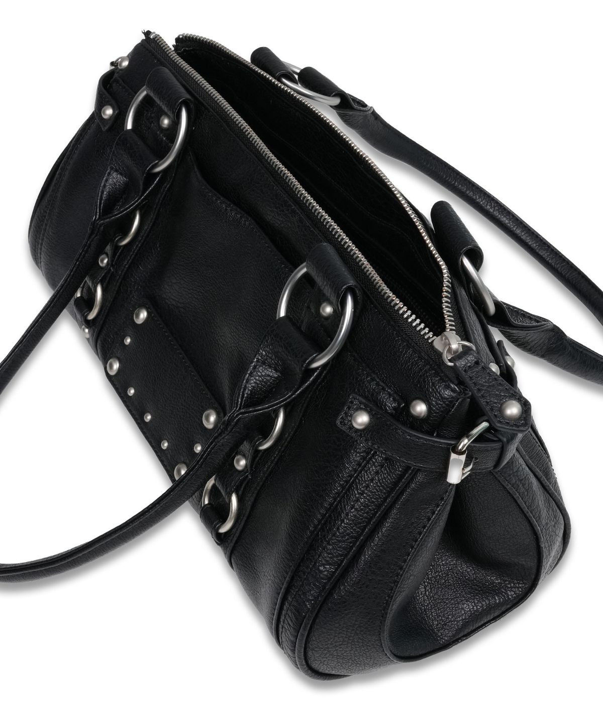 도프셉(DOFFSEPT) Nova Bag in Black