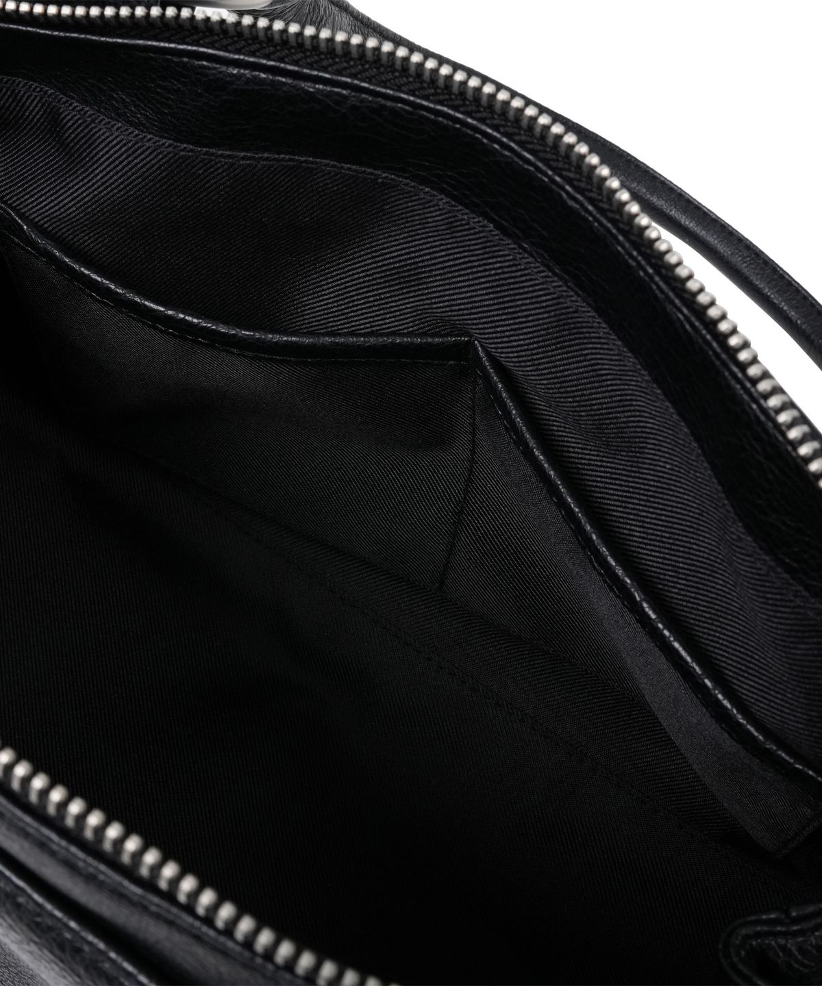 도프셉(DOFFSEPT) Nova Bag in Black