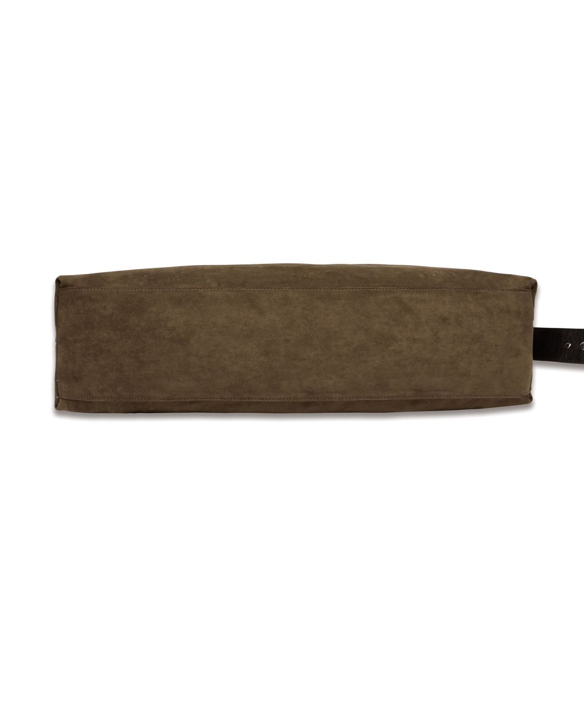 도프셉(DOFFSEPT) Loa Bag in Brown
